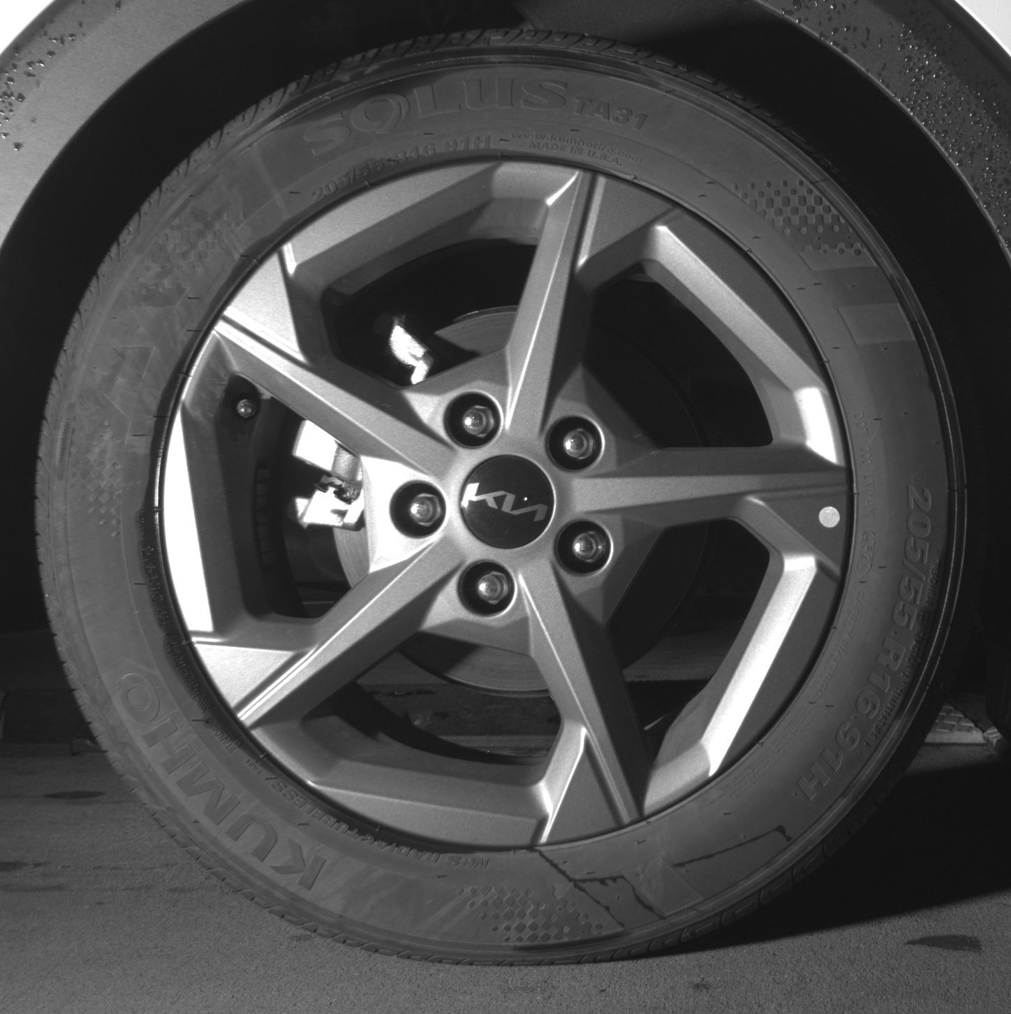 Thumbnail: 2025 Kia K4 - 12