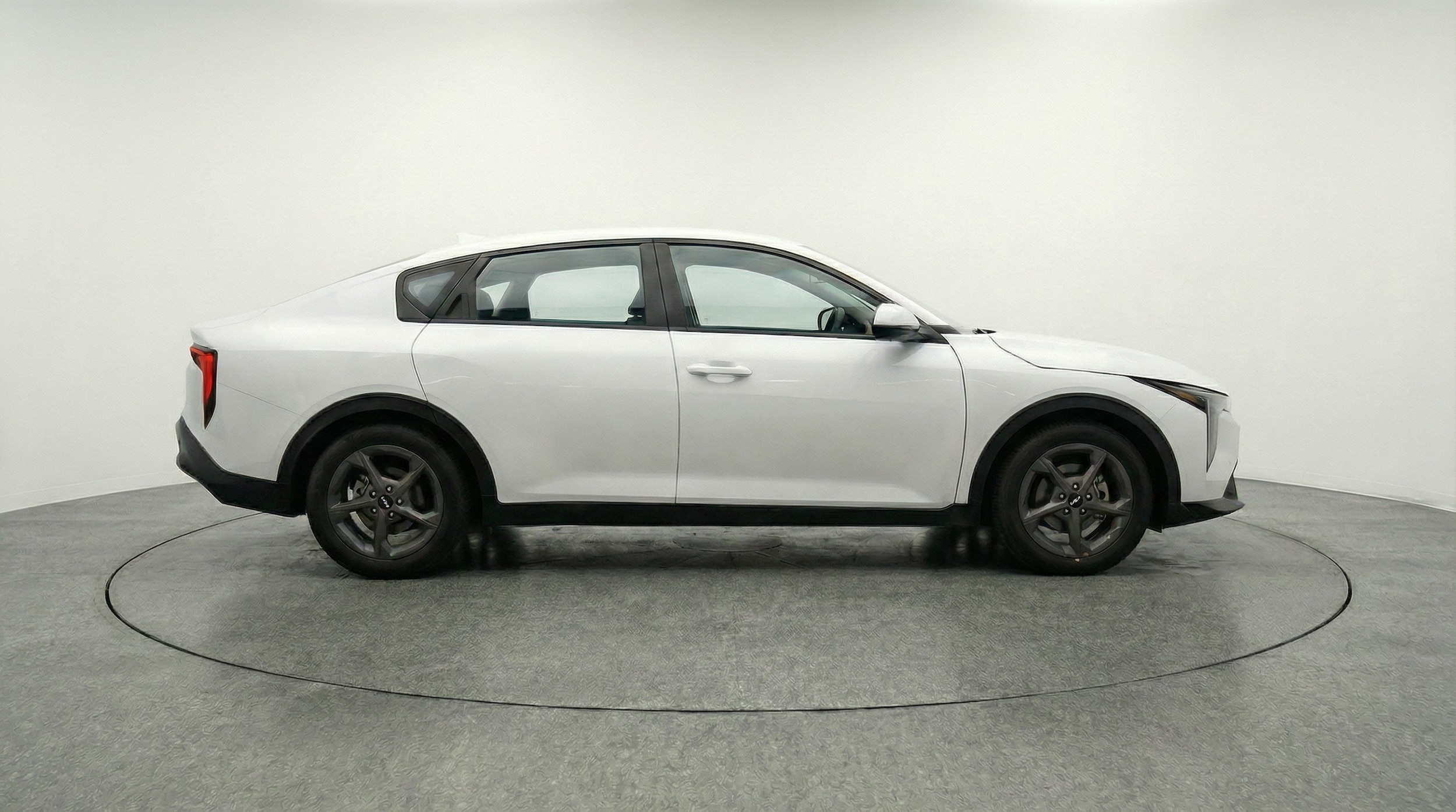 Thumbnail: 2025 Kia K4 - 8