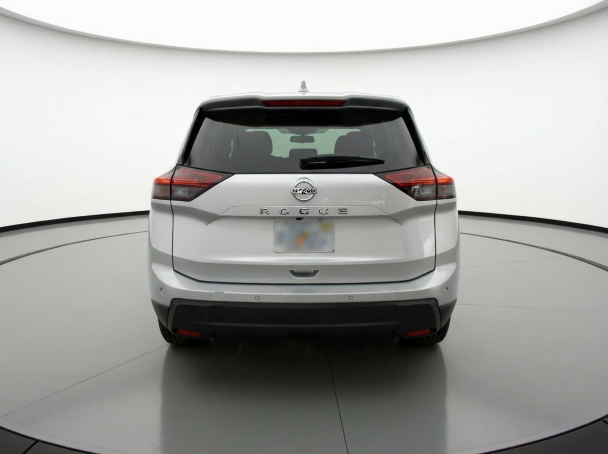 Thumbnail: 2025 Nissan Rogue - 6