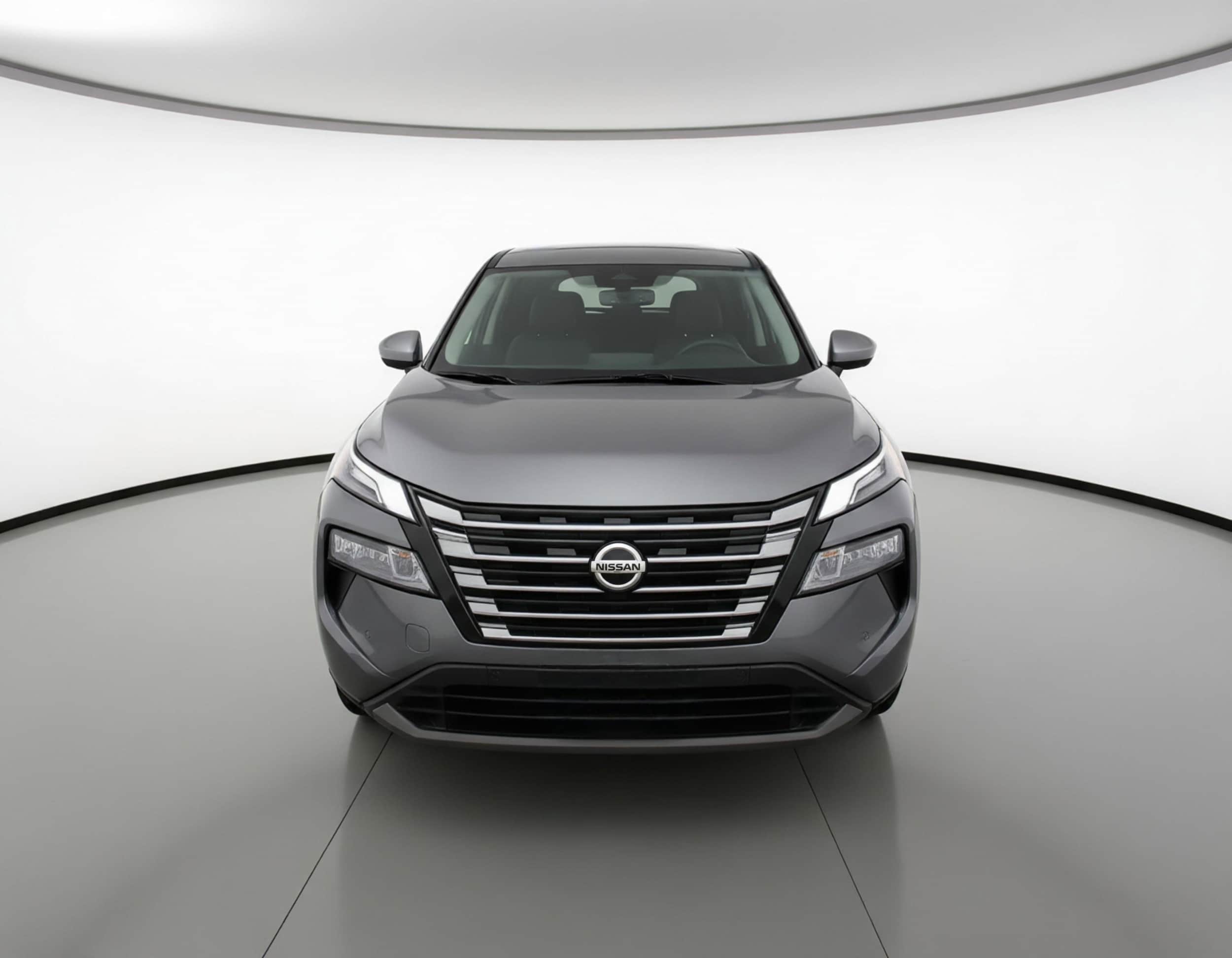 Thumbnail: 2025 Nissan Rogue - 2