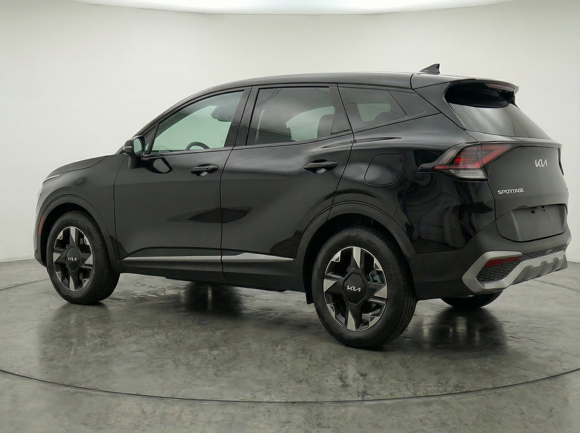 Thumbnail: 2026 Kia Sportage - 6