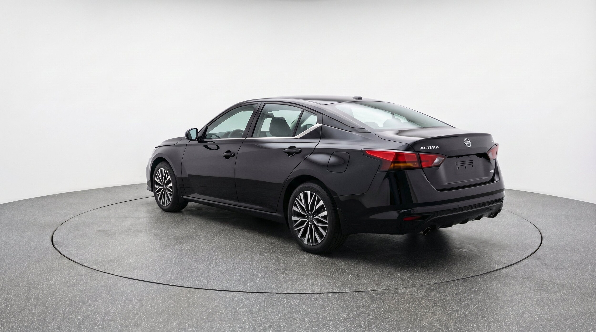 Thumbnail: 2026 Nissan Altima - 6