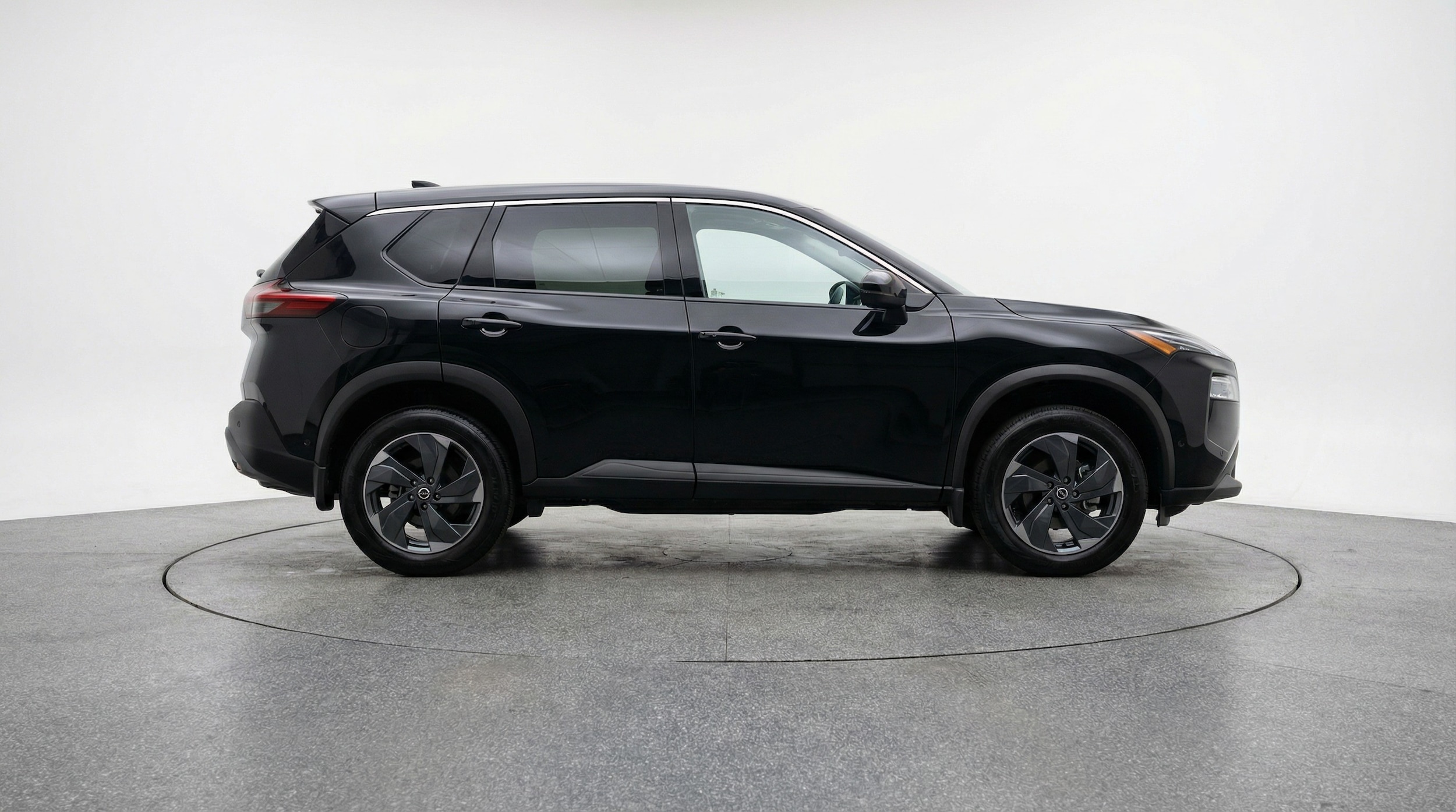 Thumbnail: 2025 Nissan Rogue - 8