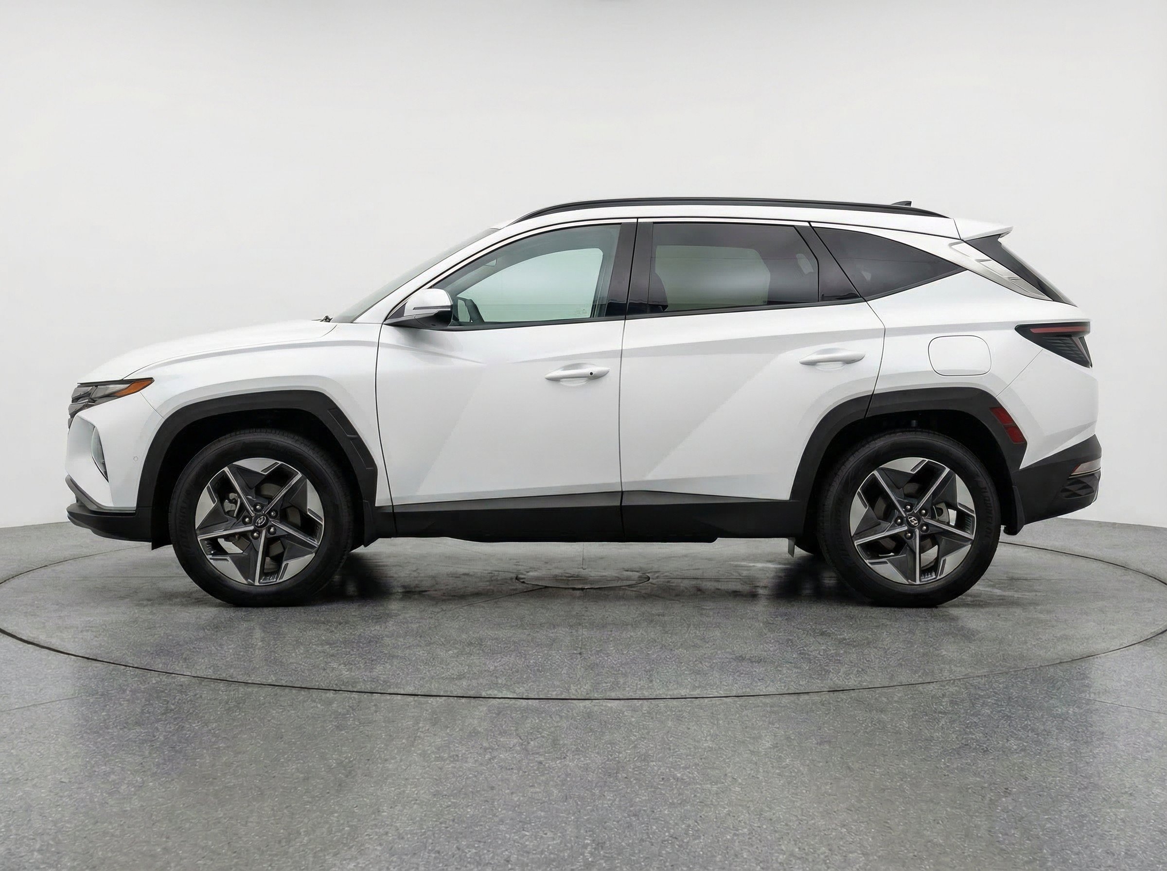 Thumbnail: 2026 Hyundai Tucson - 5