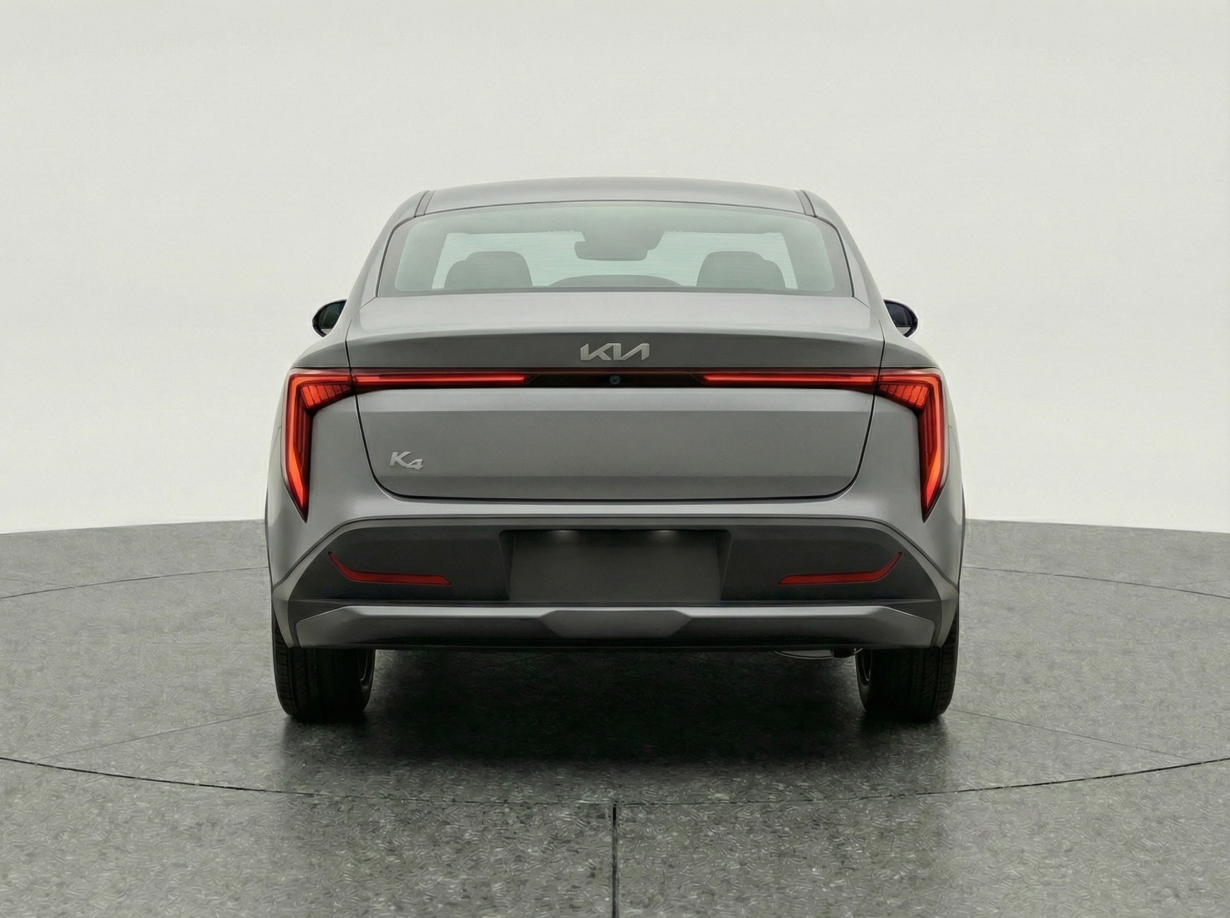 Thumbnail: 2025 Kia K4 - 6