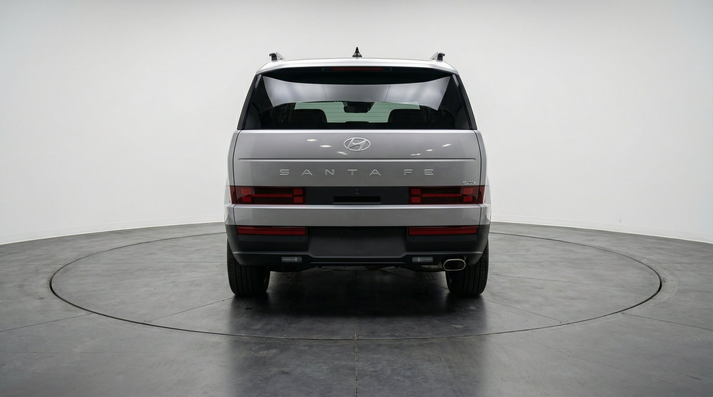 Thumbnail: 2026 Hyundai Santa Fe - 7
