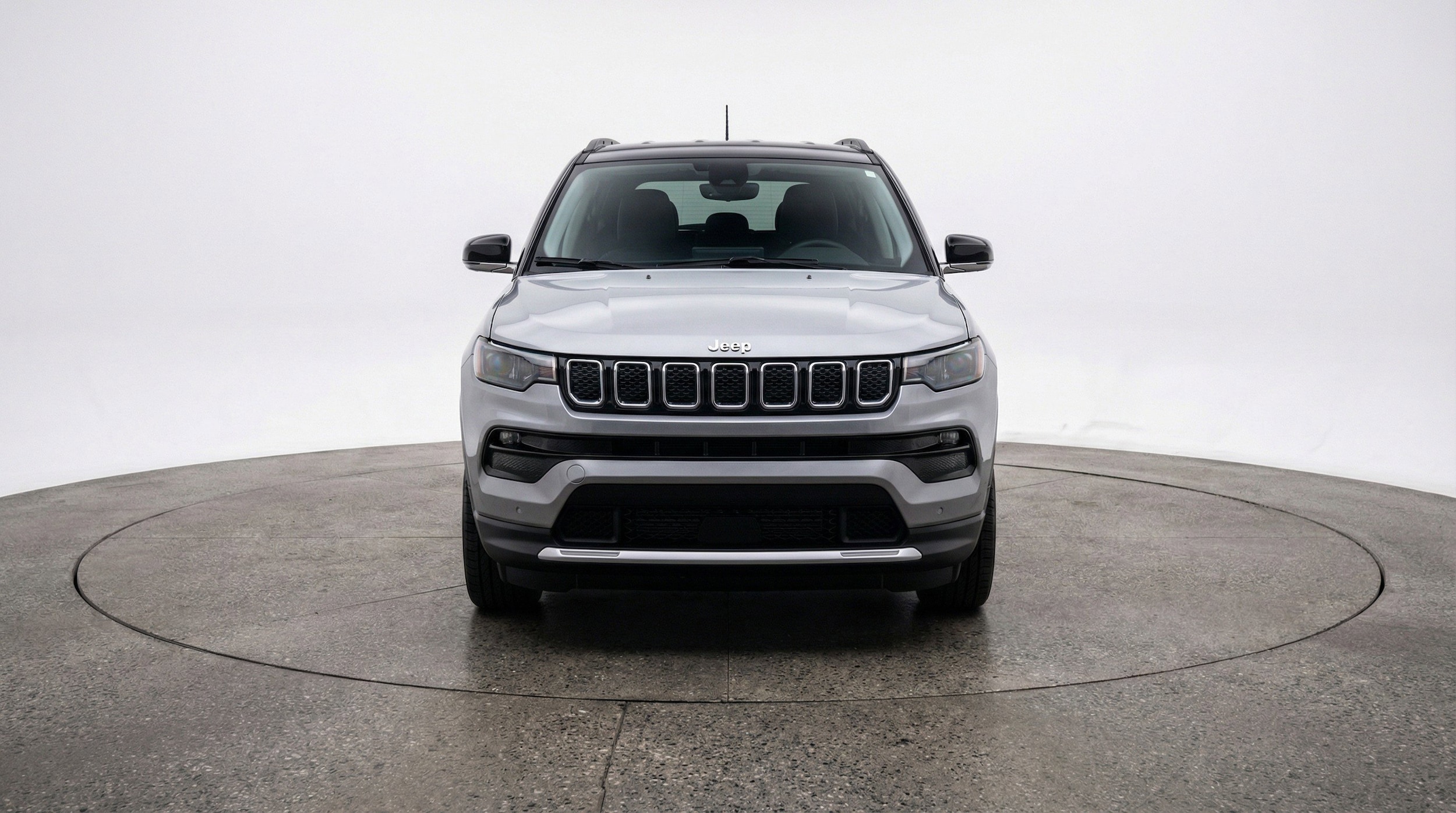 Thumbnail: 2025 Jeep Compass - 2