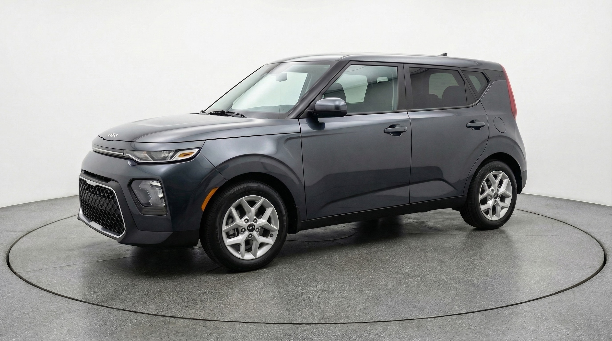 Thumbnail: 2025 Kia Soul - 3