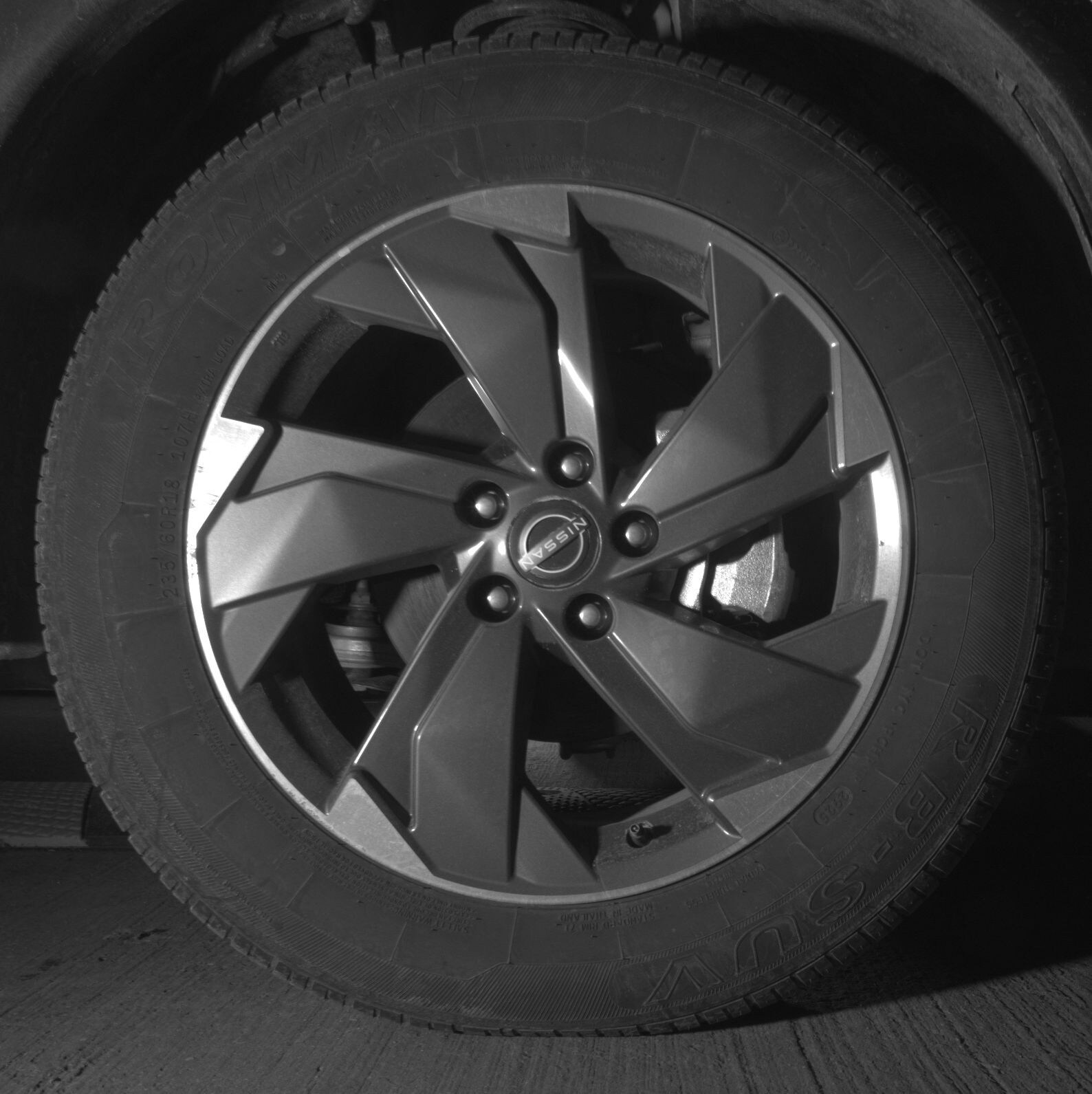 Thumbnail: 2025 Nissan Rogue - 10