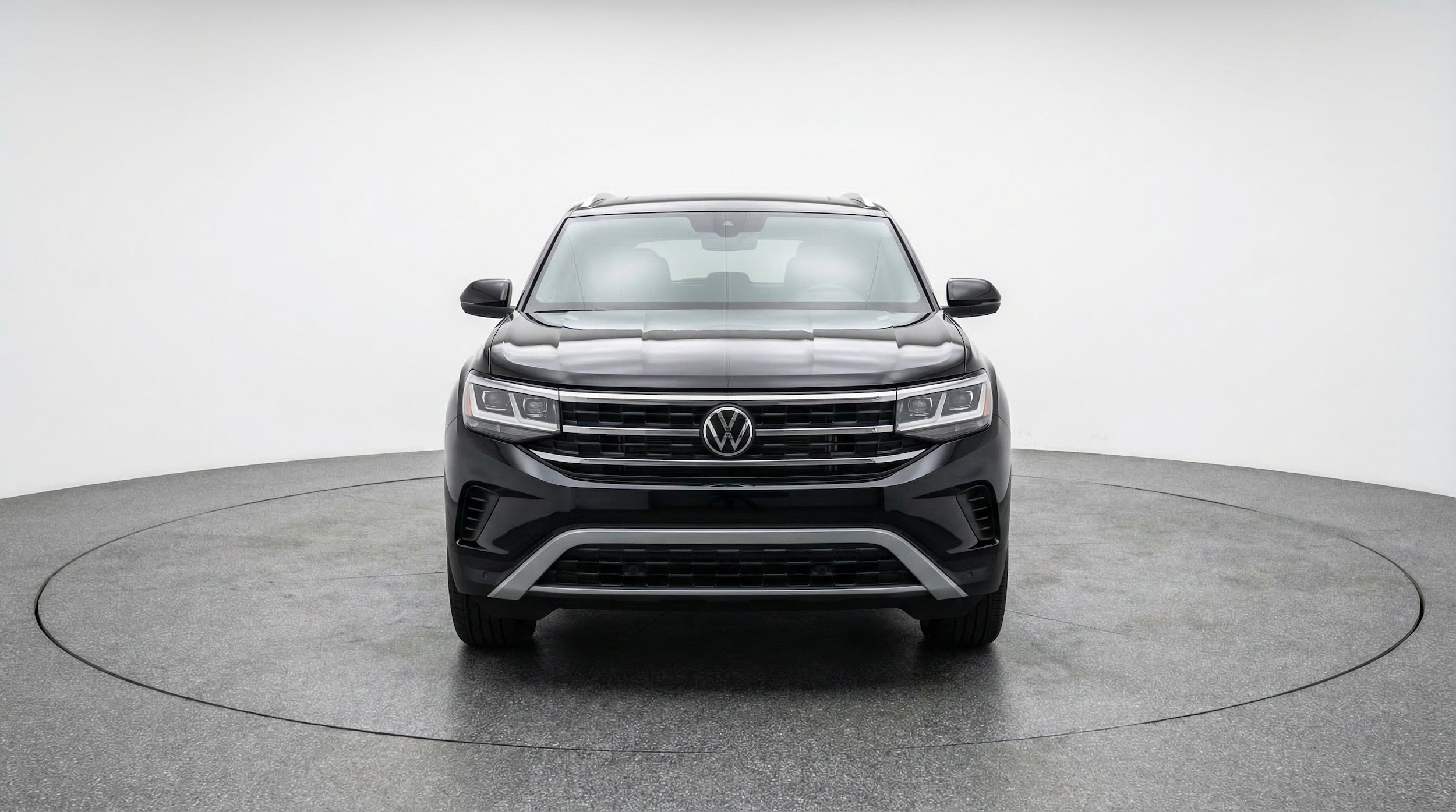 Thumbnail: 2026 Volkswagen Atlas - 2