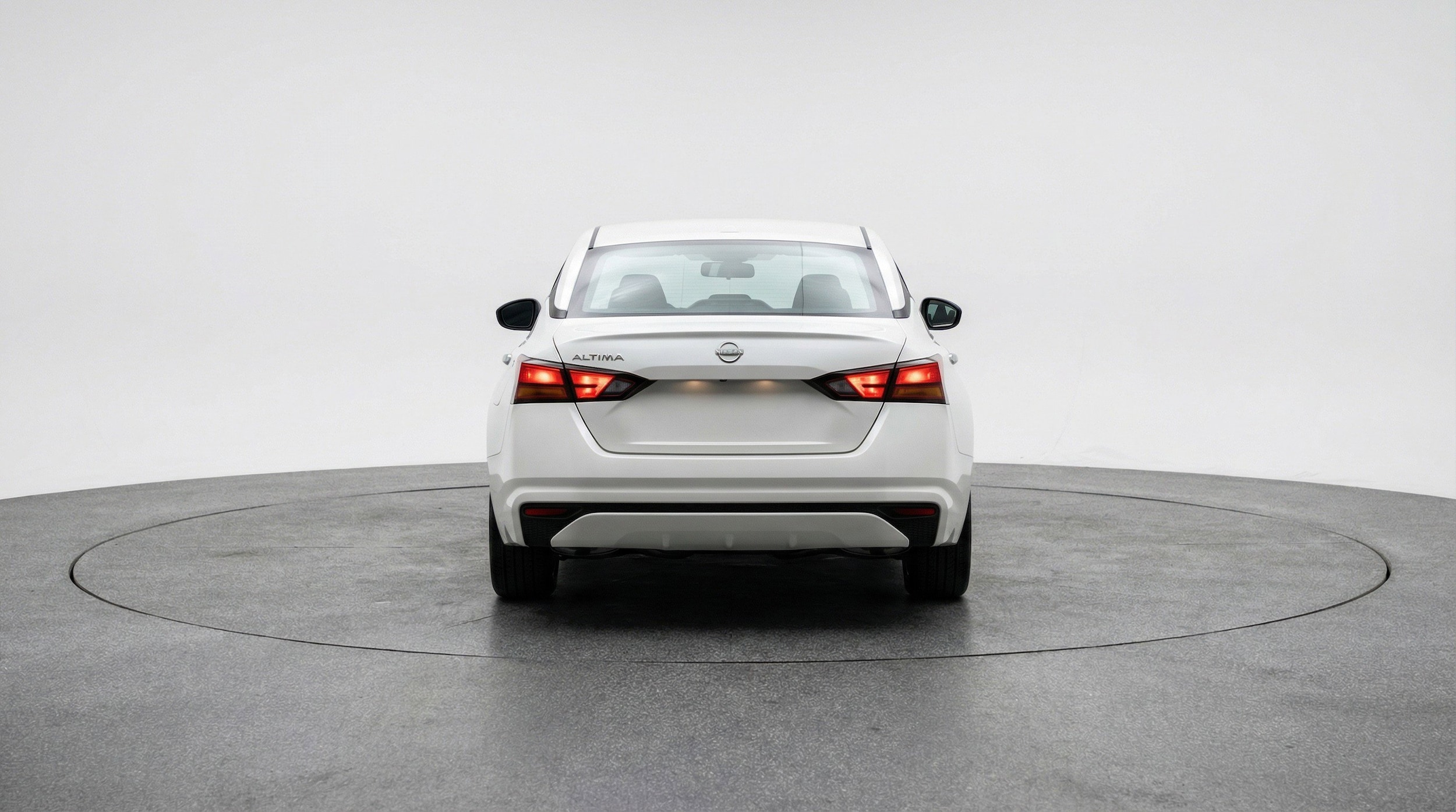 Thumbnail: 2025 Nissan Altima - 7