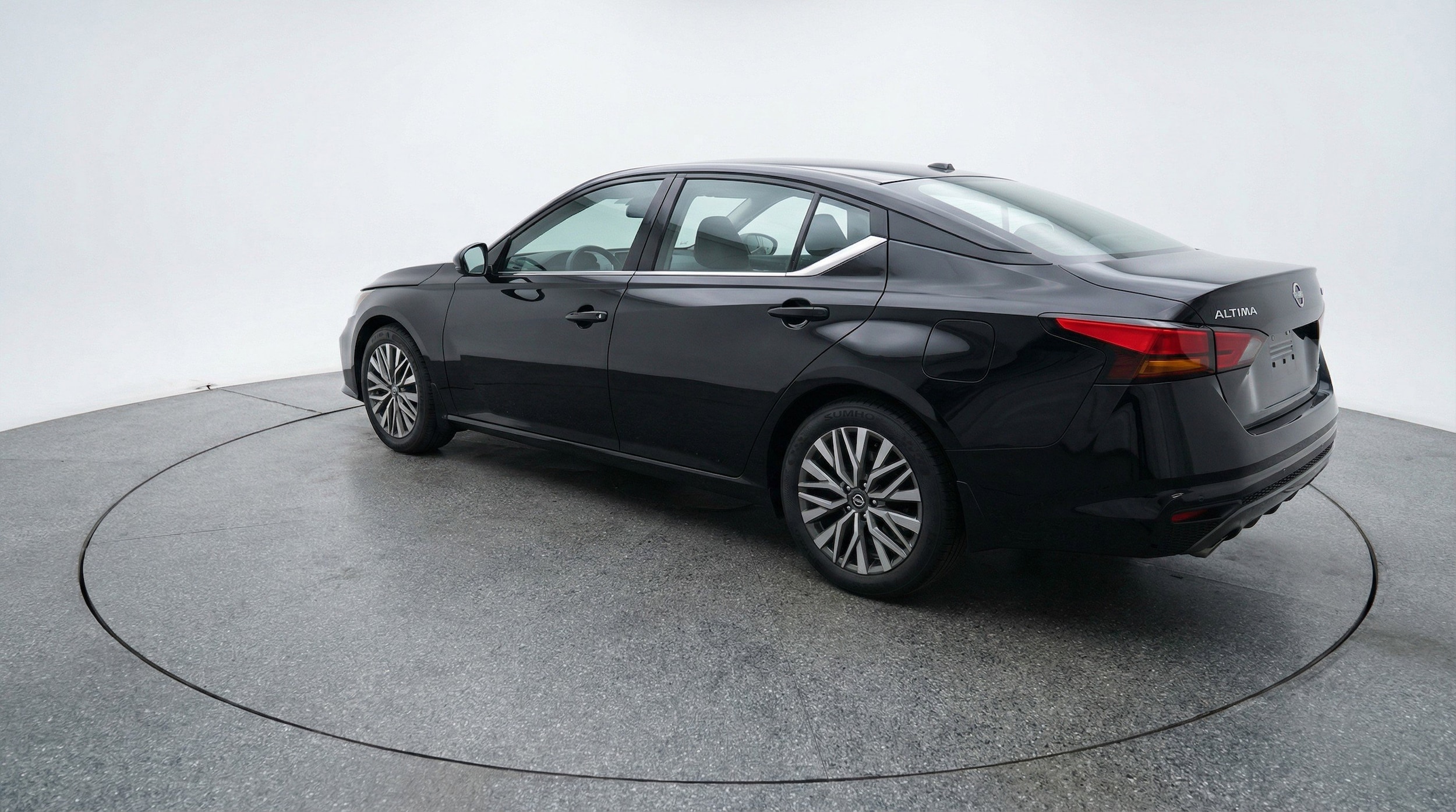 Thumbnail: 2025 Nissan Altima - 6