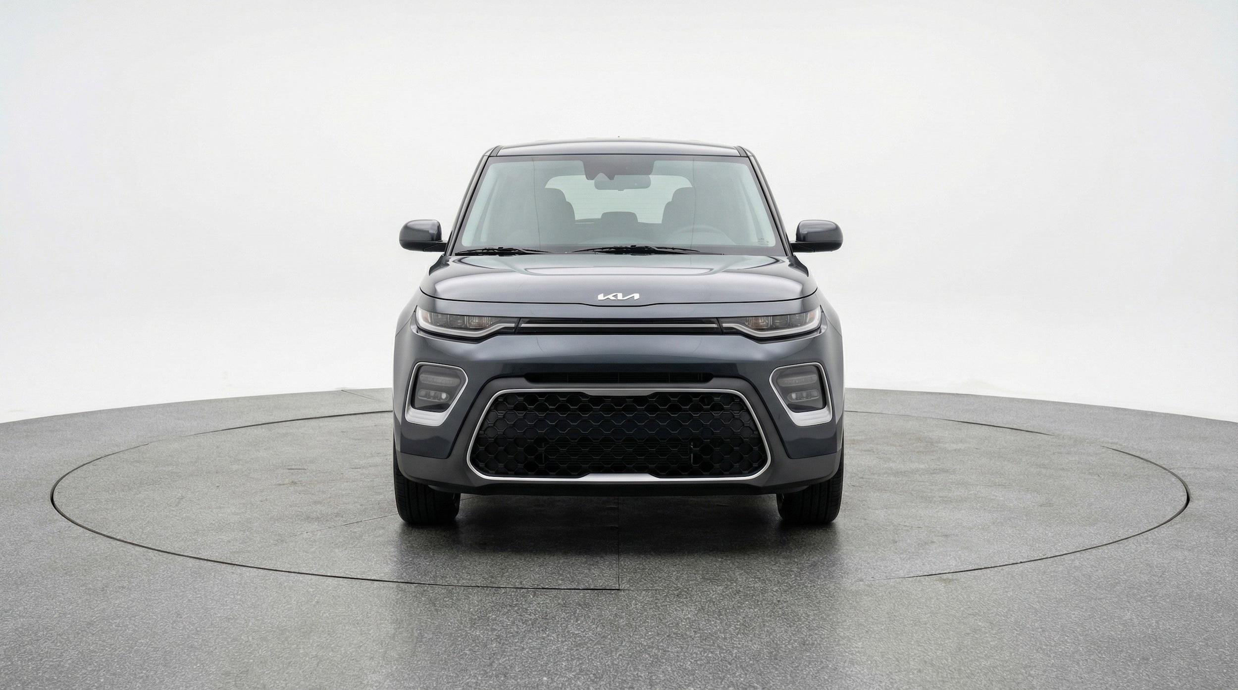 Thumbnail: 2025 Kia Soul - 2