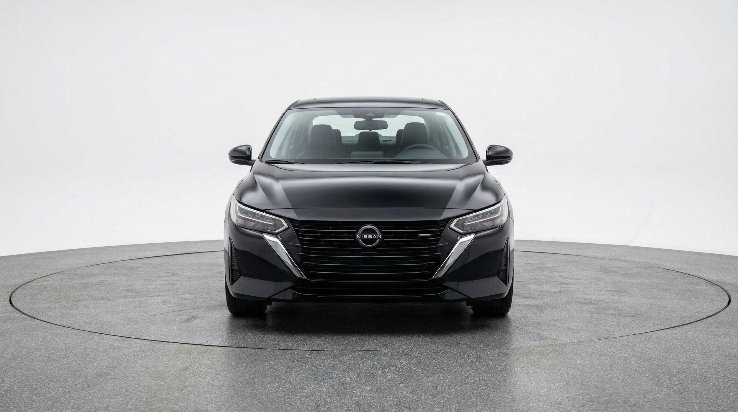 Thumbnail: 2025 Nissan Sentra - 2