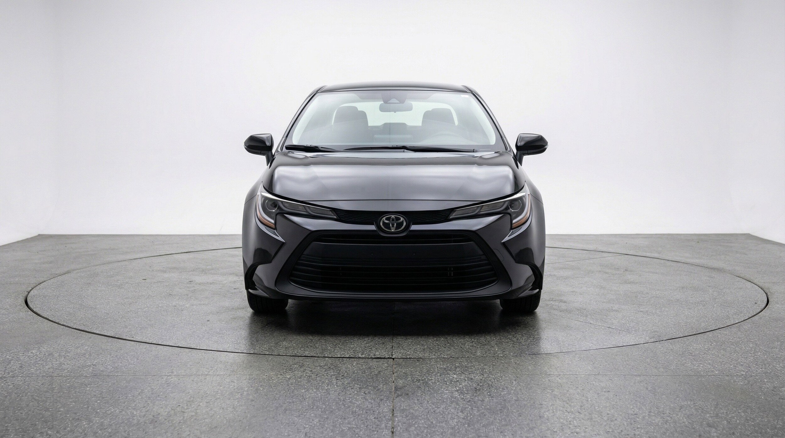 Thumbnail: 2025 Toyota Corolla - 2