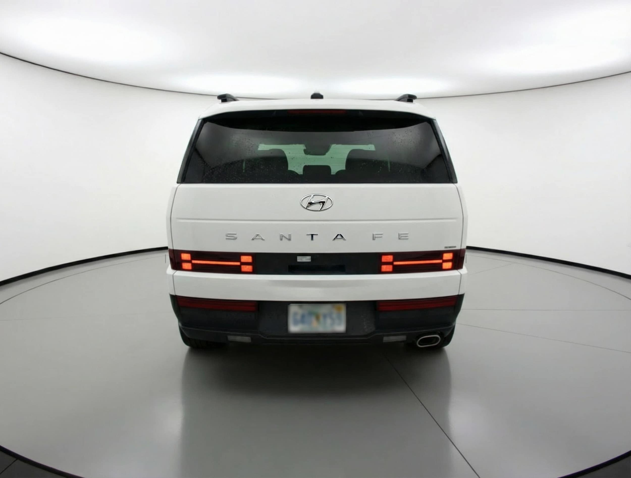 Thumbnail: 2025 Hyundai Santa Fe - 6