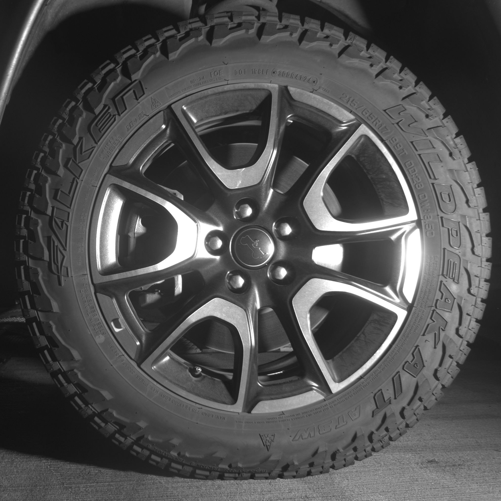 Thumbnail: 2025 Jeep Compass - 12