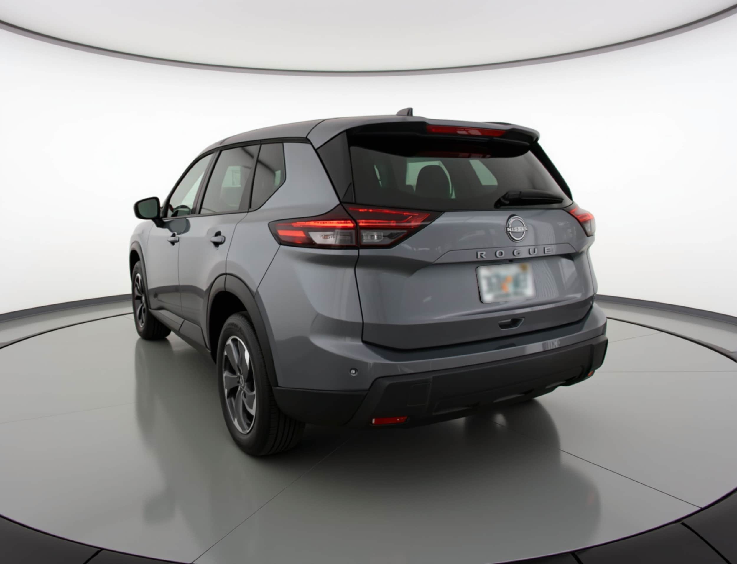 Thumbnail: 2025 Nissan Rogue - 5