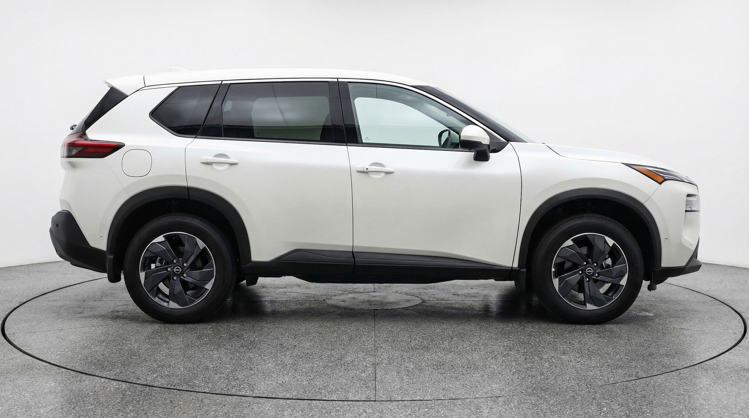 Thumbnail: 2025 Nissan Rogue - 11