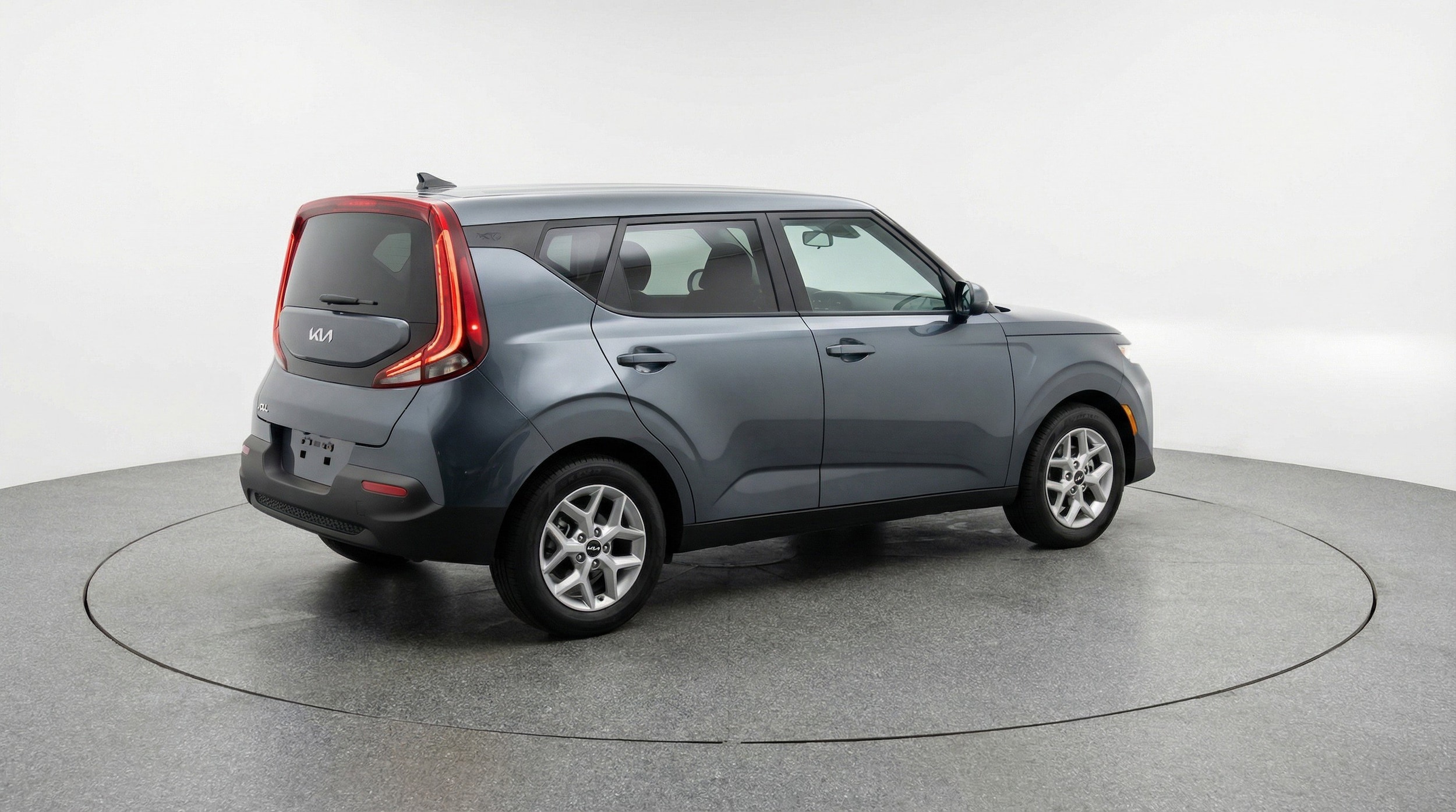 Thumbnail: 2025 Kia Soul - 9