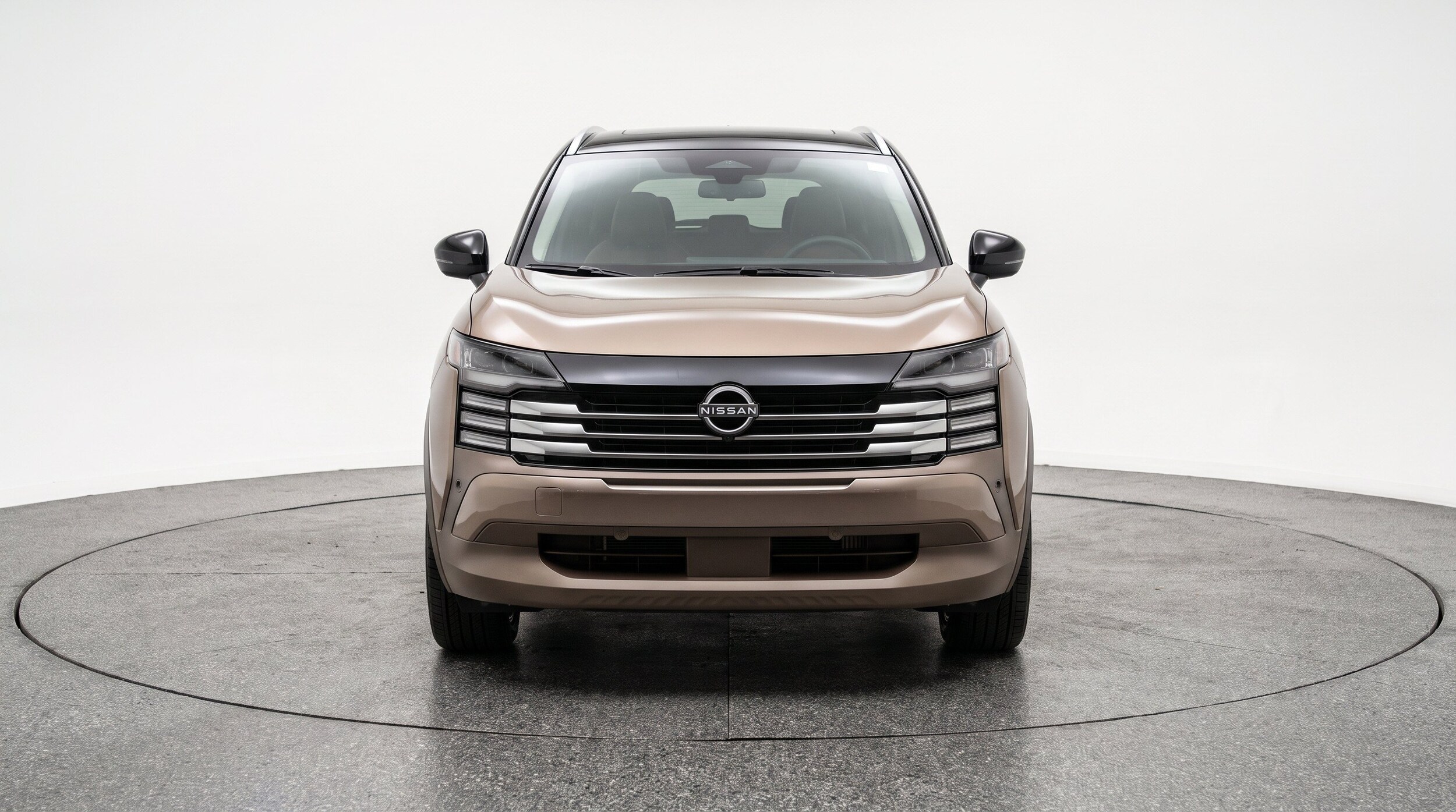 Thumbnail: 2026 Nissan Kicks - 2