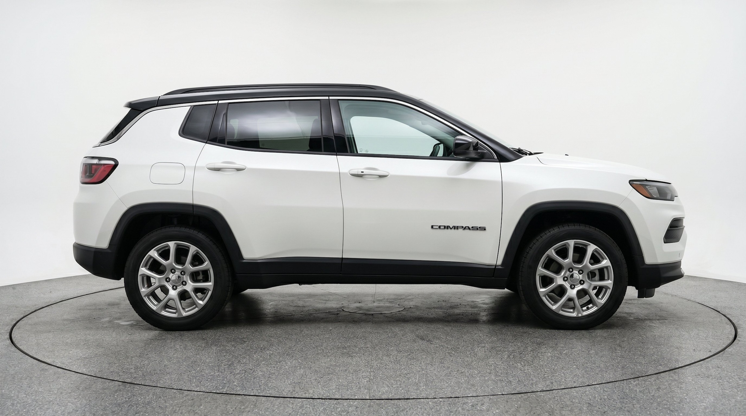 Thumbnail: 2025 Jeep Compass - 11