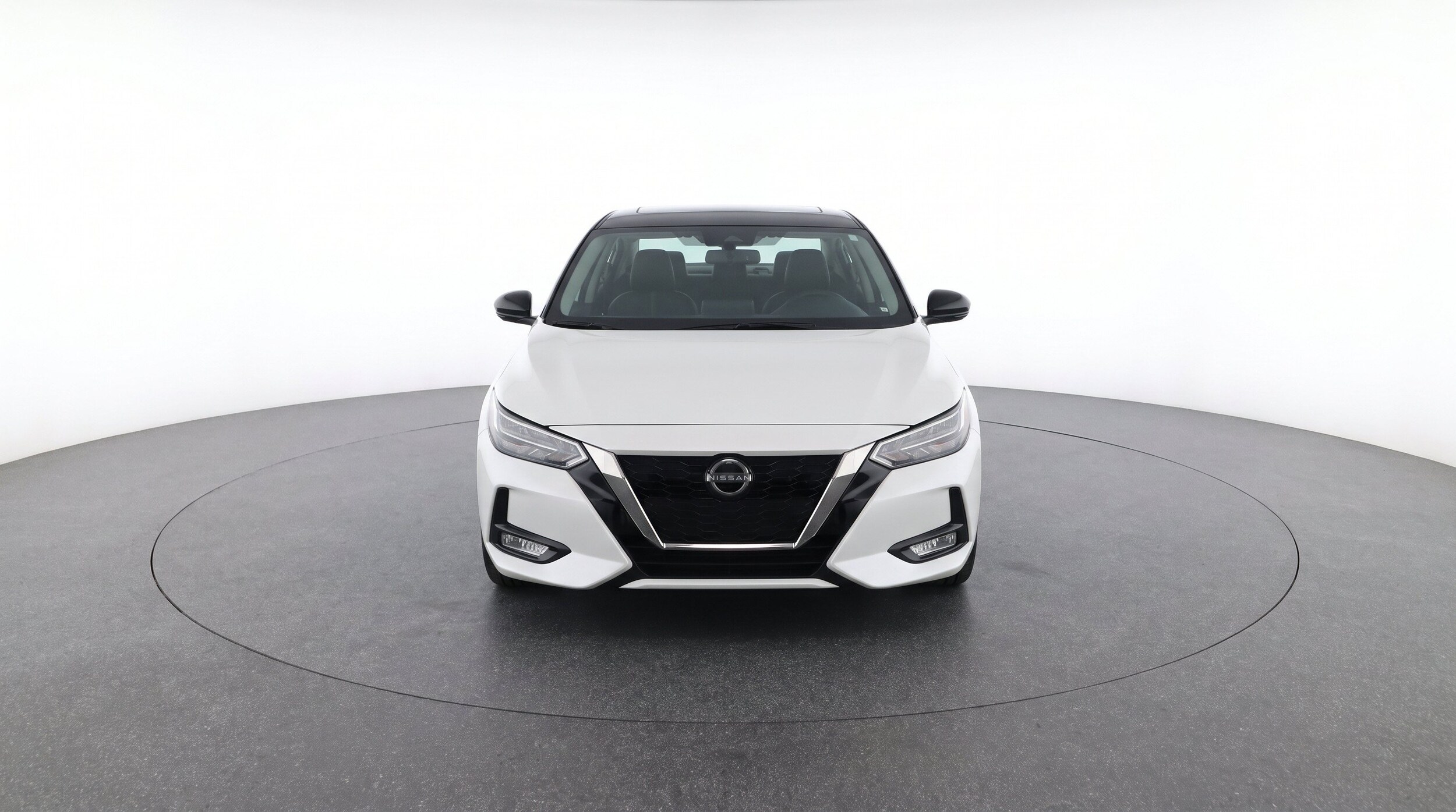 Thumbnail: 2025 Nissan Sentra - 2