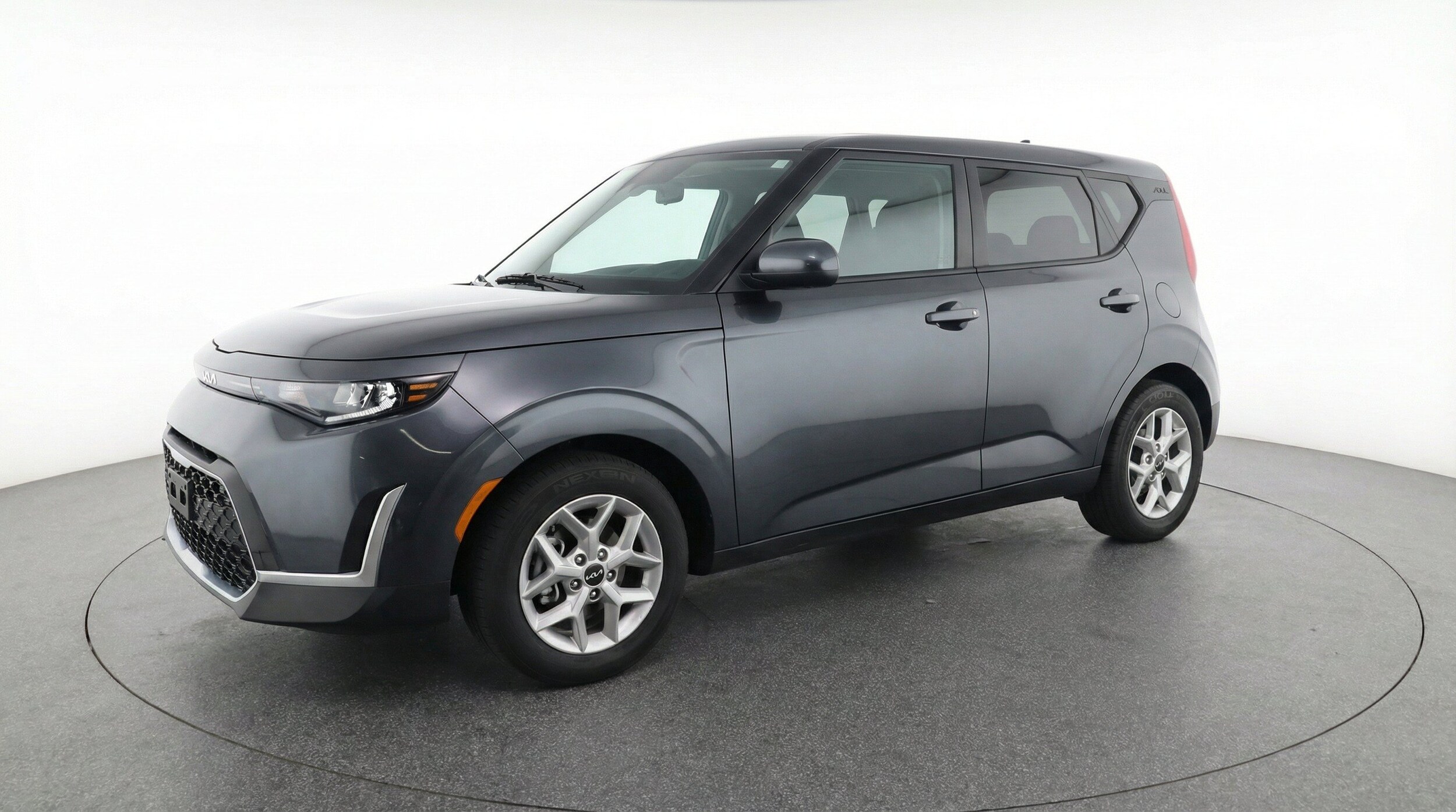 Thumbnail: 2025 Kia Soul - 3