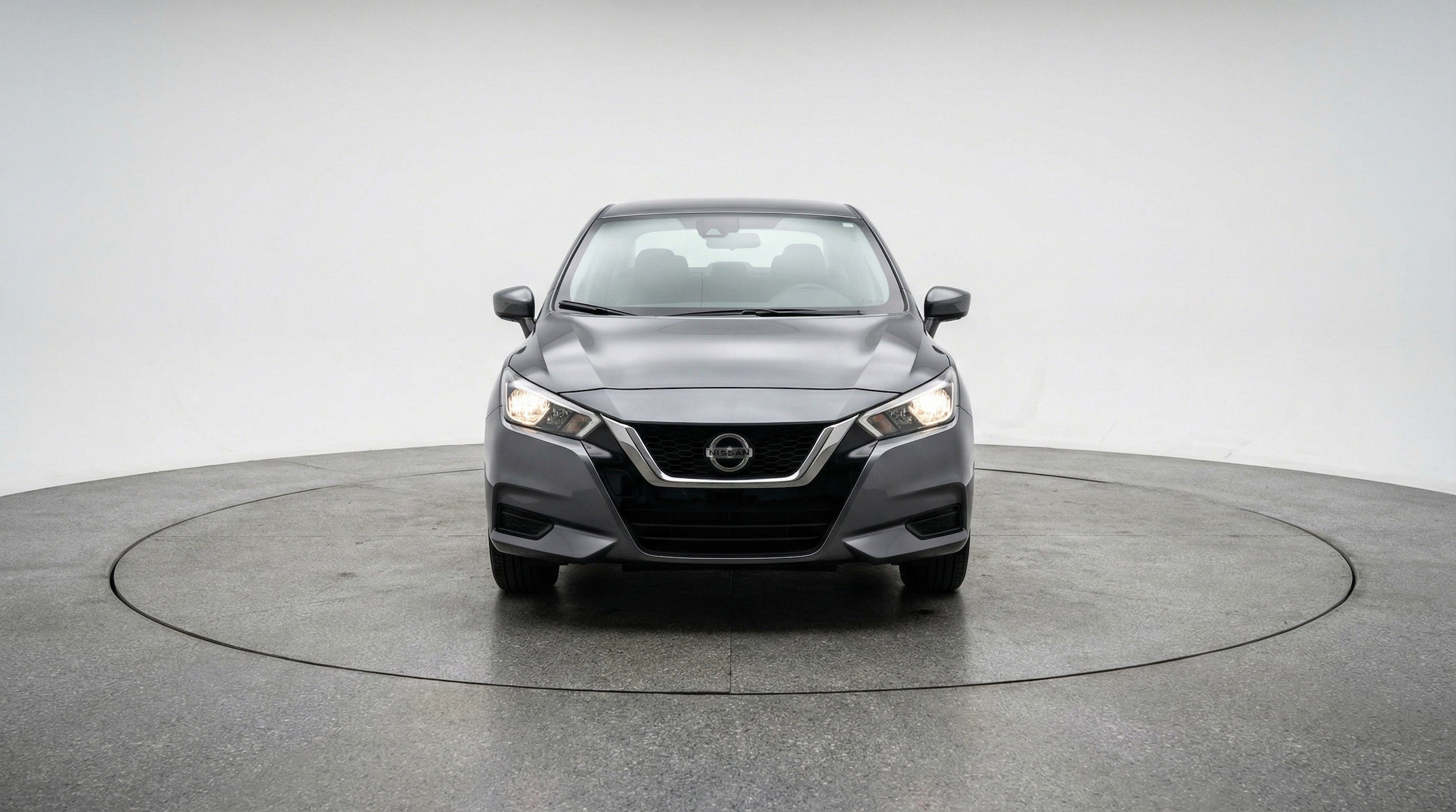 Thumbnail: 2025 Nissan Versa - 2