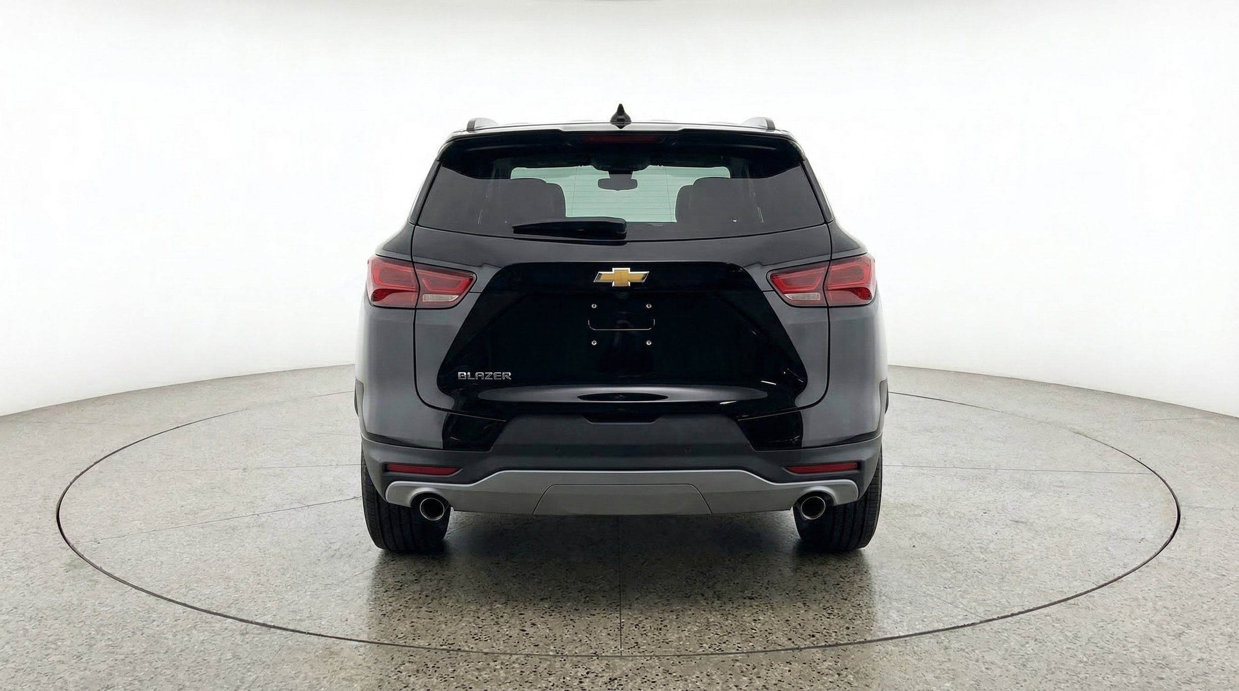 Thumbnail: 2025 Chevrolet Blazer - 7