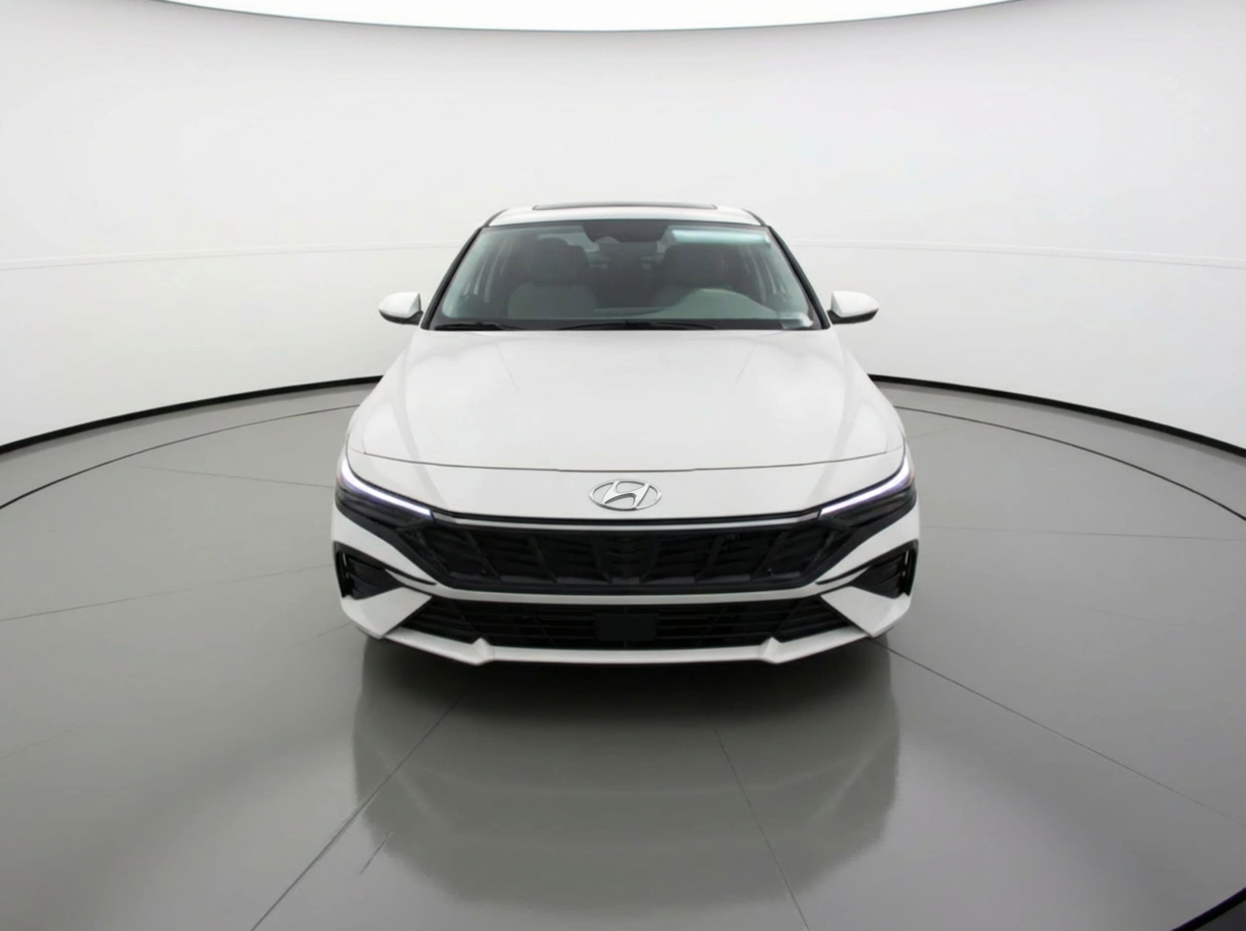 Thumbnail: 2025 Hyundai Elantra - 2