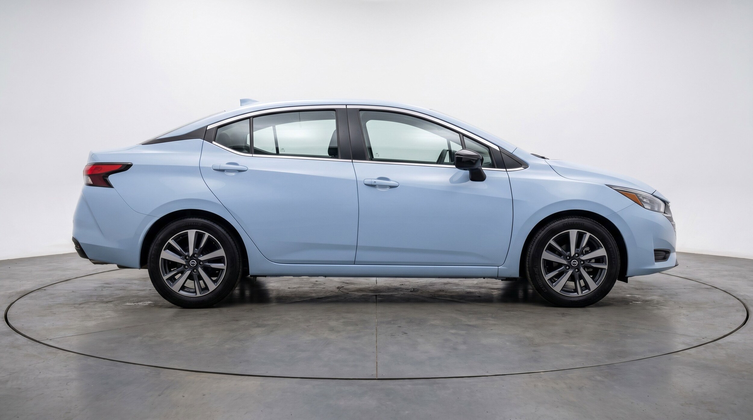 Thumbnail: 2025 Nissan Versa - 11