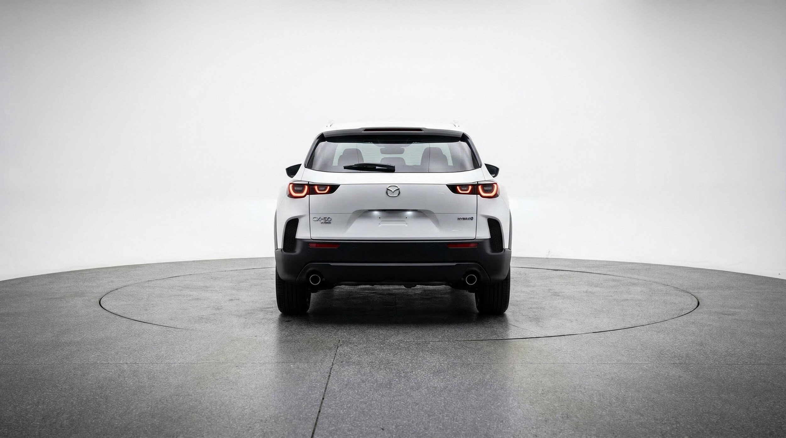 Thumbnail: 2025 Mazda CX-50 - 7