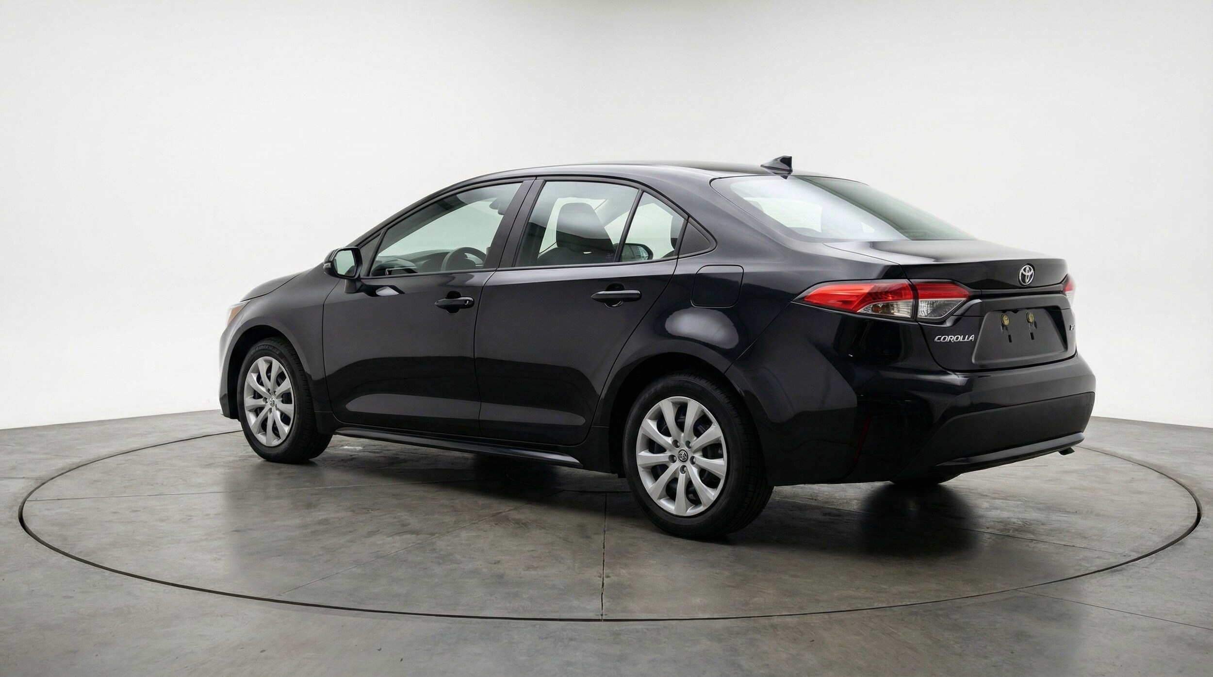 Thumbnail: 2025 Toyota Corolla - 6