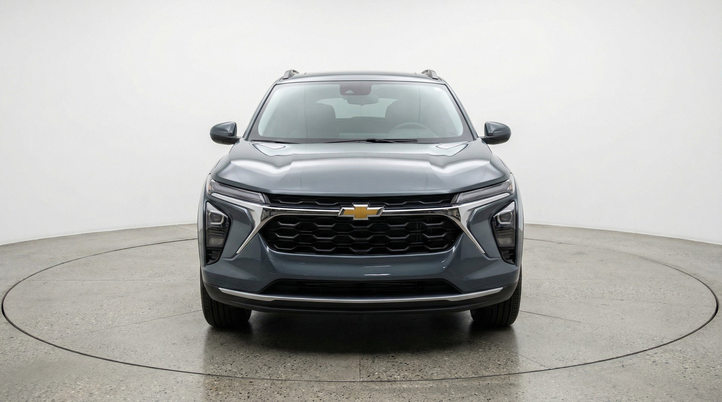 Thumbnail: 2025 Chevrolet Trax - 2