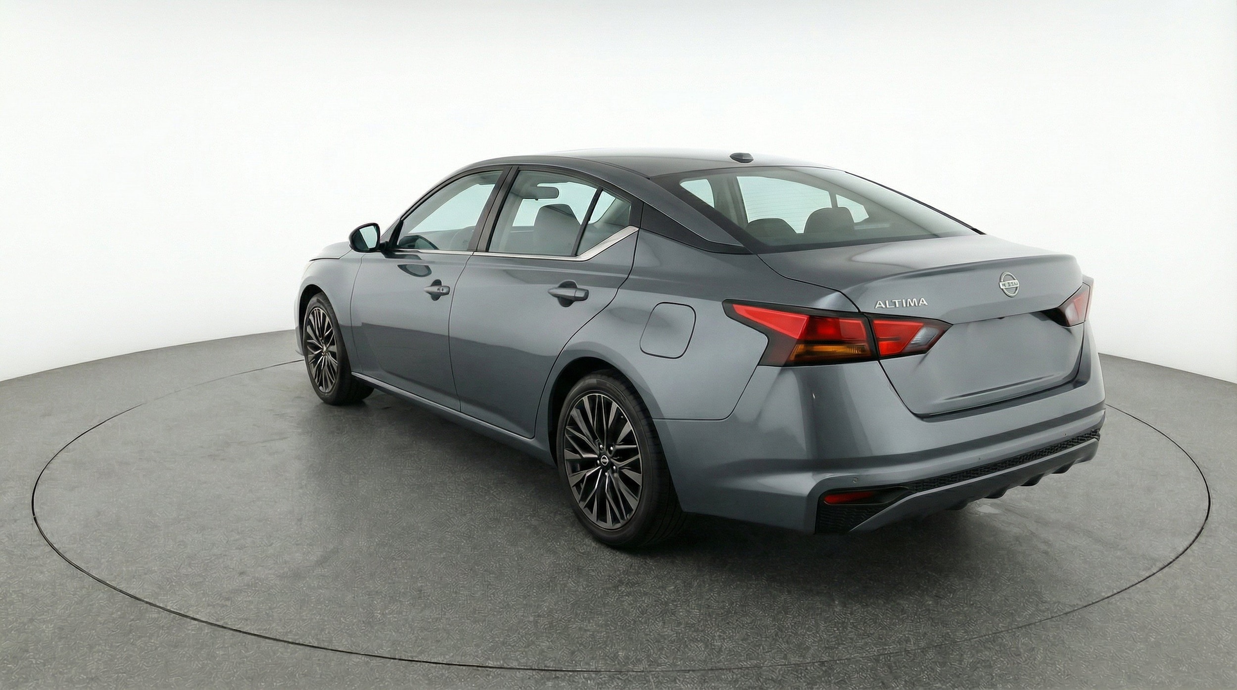 Thumbnail: 2025 Nissan Altima - 6