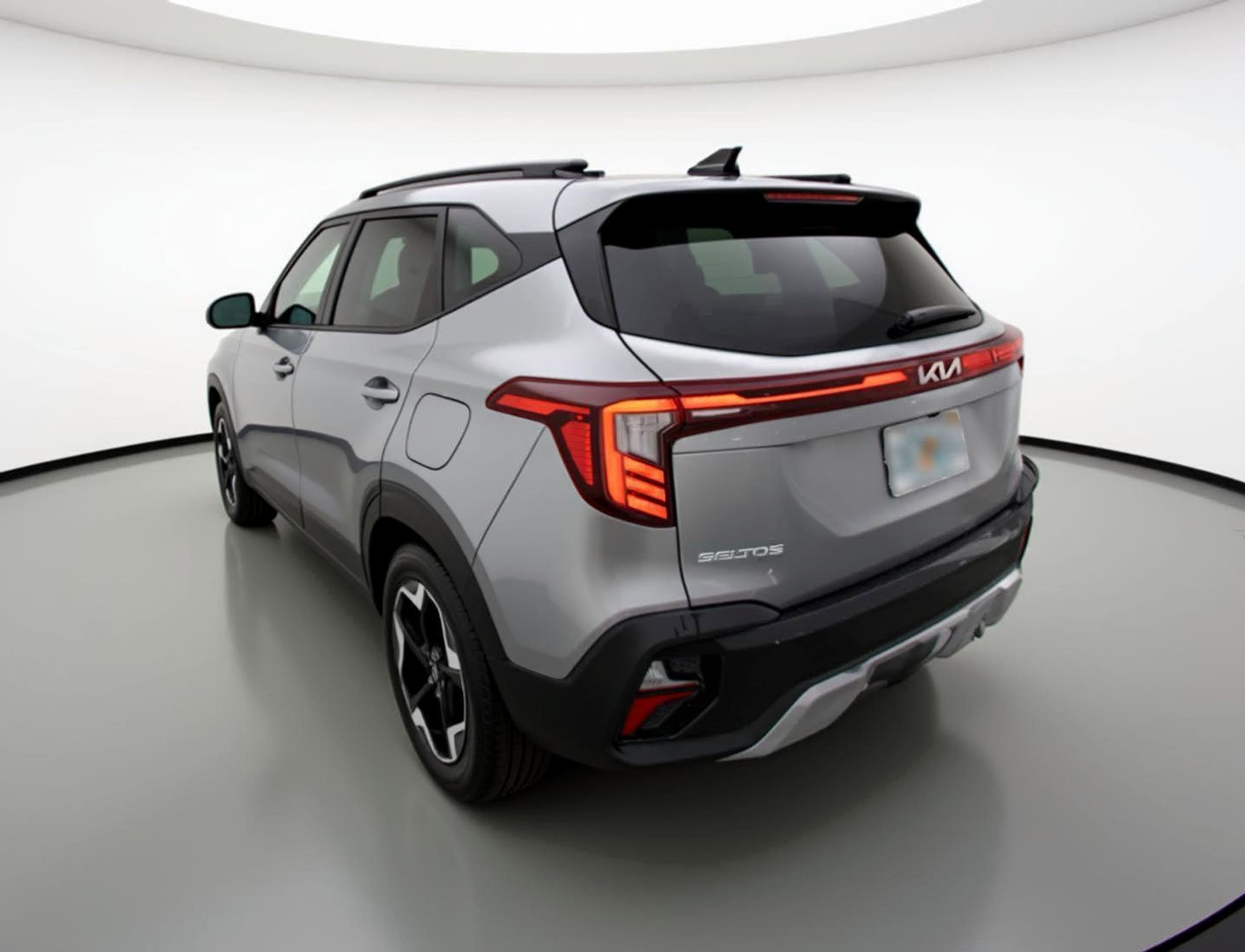 Thumbnail: 2025 Kia Seltos - 6