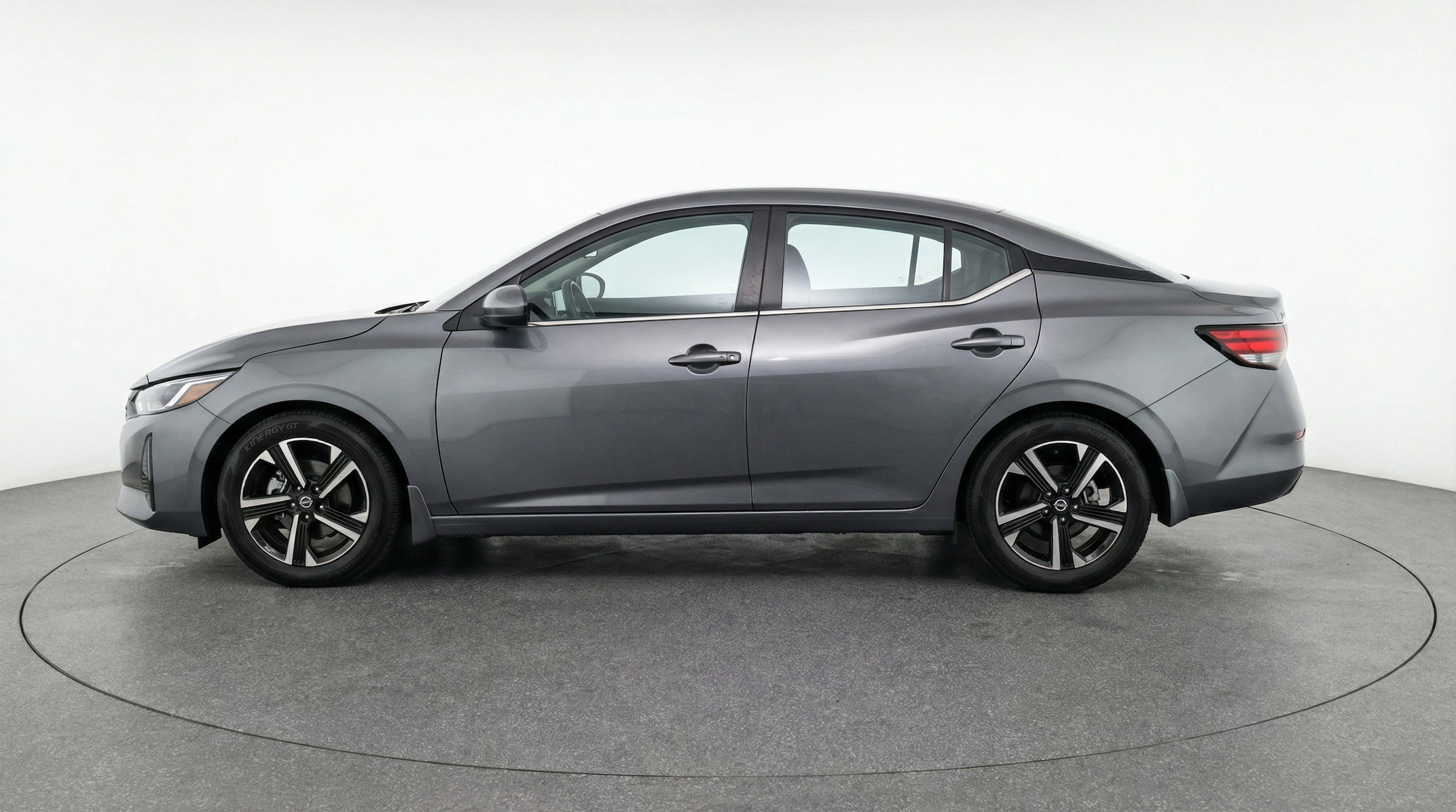 Thumbnail: 2025 Nissan Sentra - 5