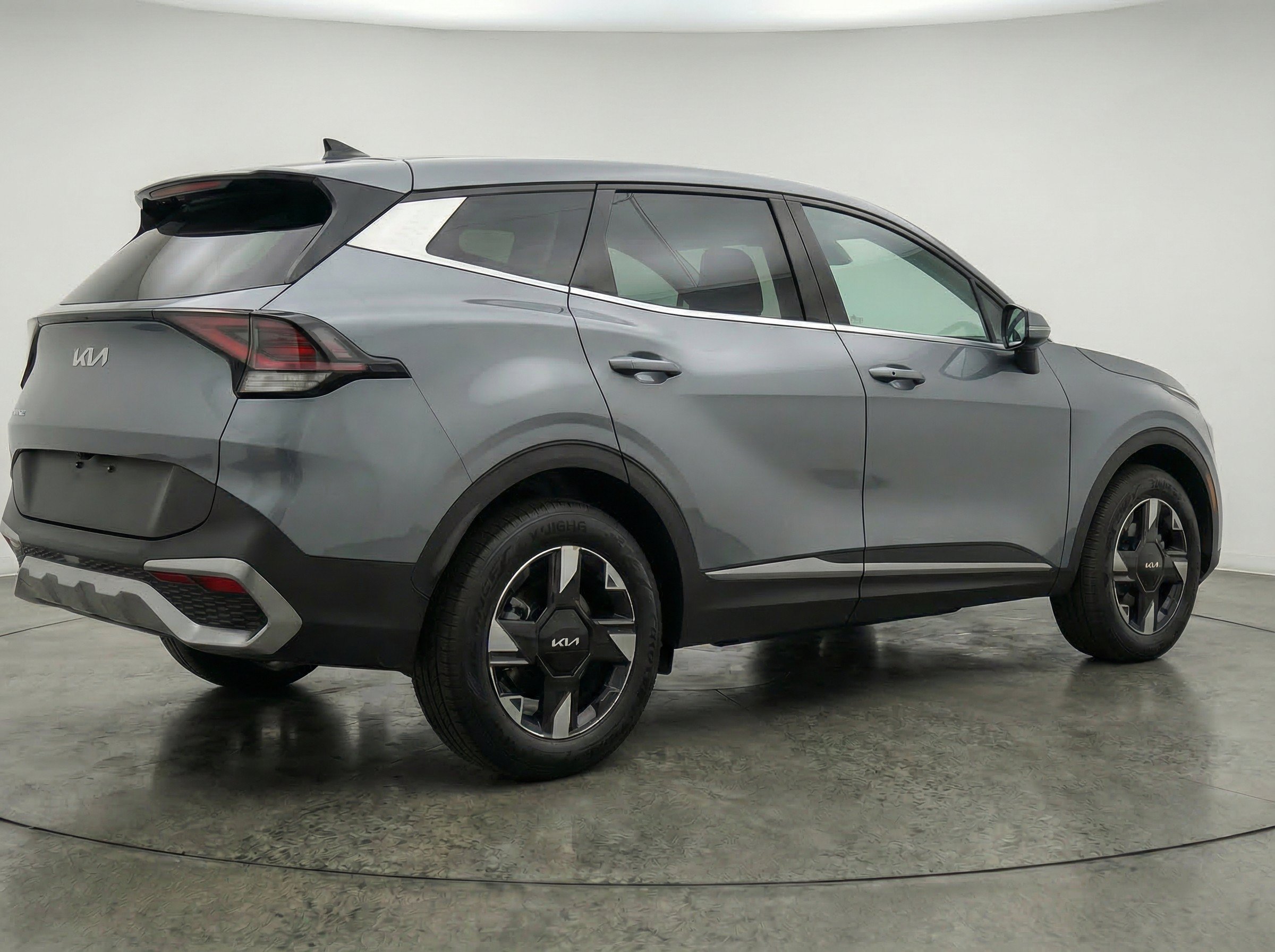 Thumbnail: 2026 Kia Sportage - 9