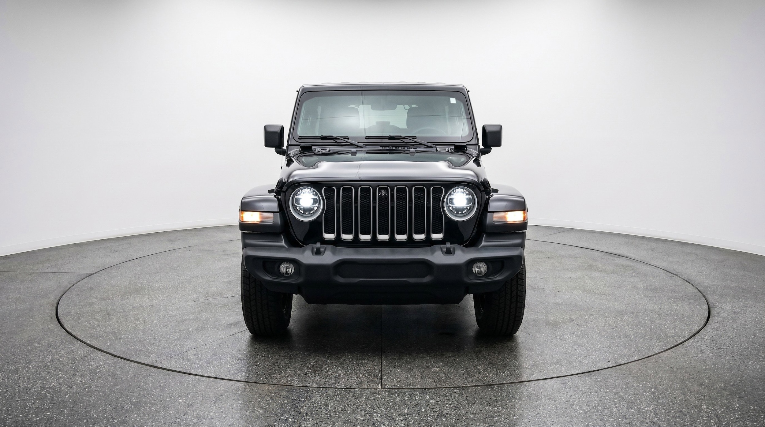 Thumbnail: 2025 Jeep Wrangler - 2