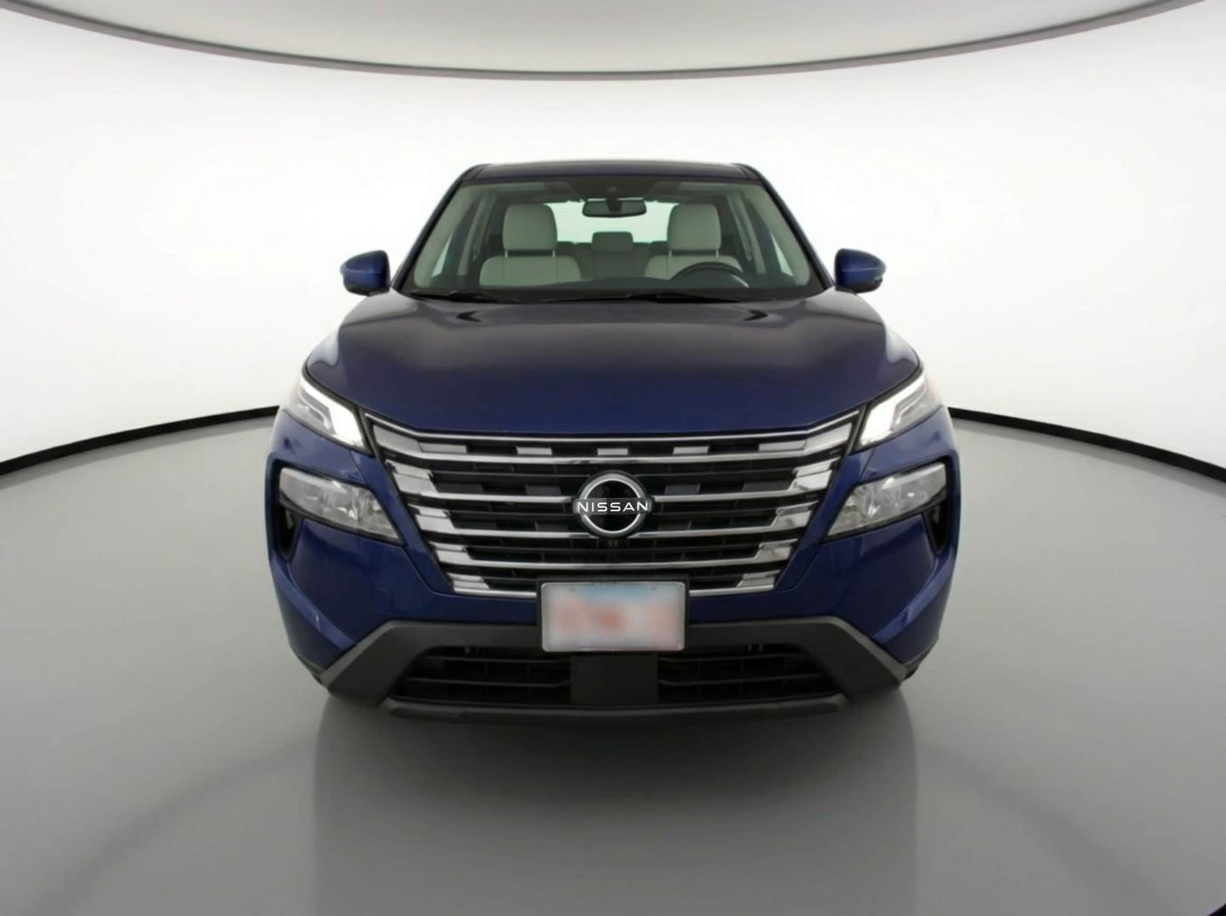 Thumbnail: 2025 Nissan Rogue - 2