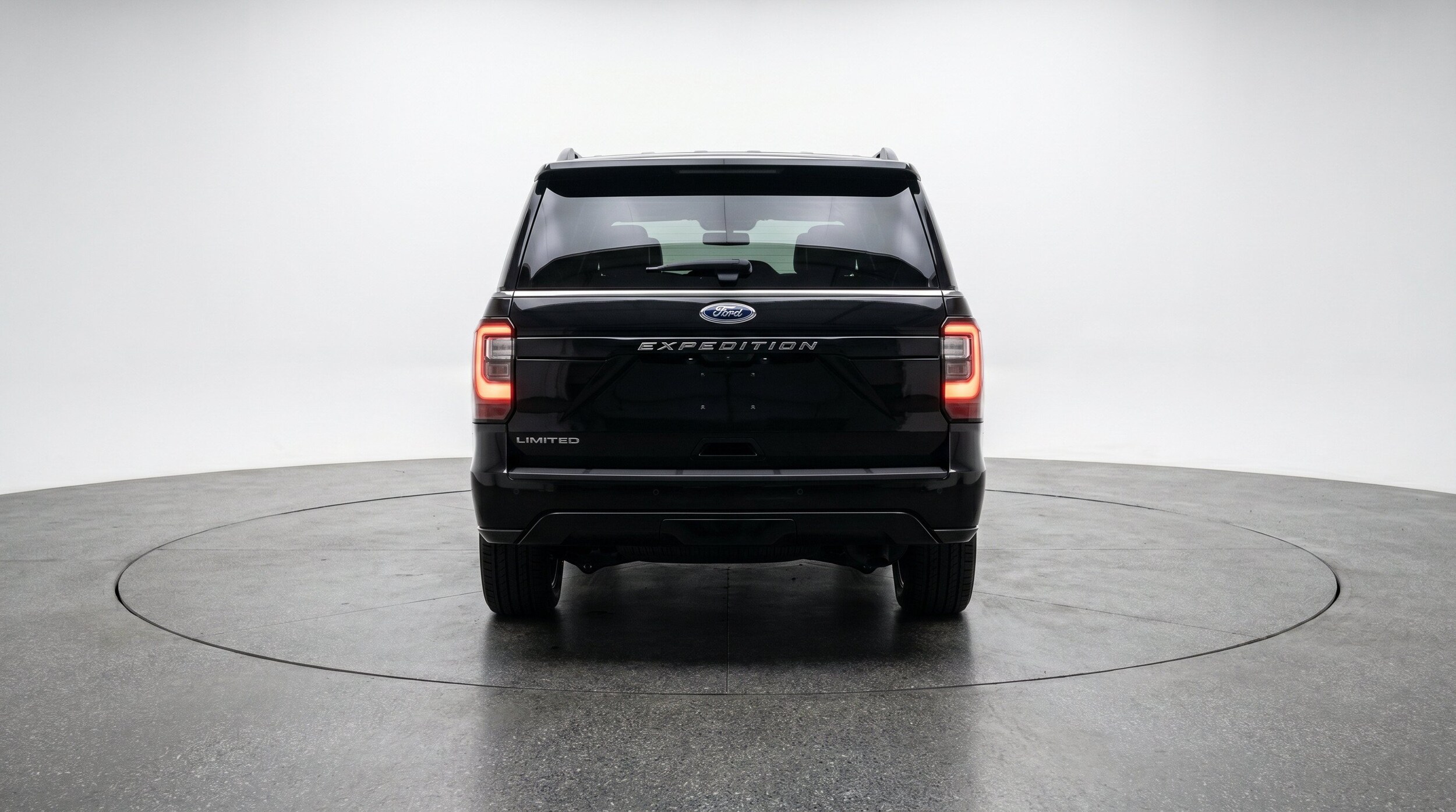 Thumbnail: 2024 Ford Expedition - 7