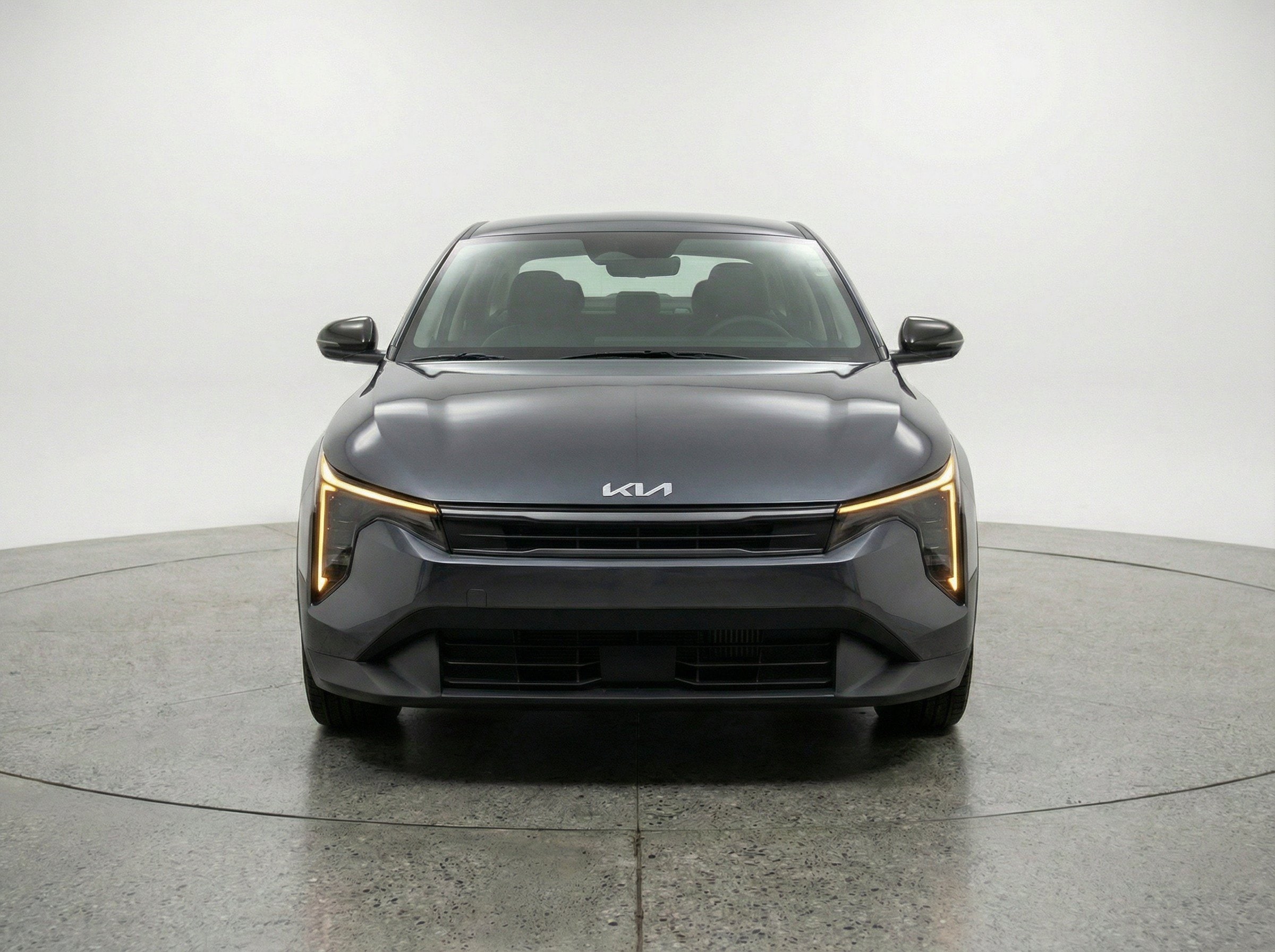Thumbnail: 2025 Kia K4 - 2