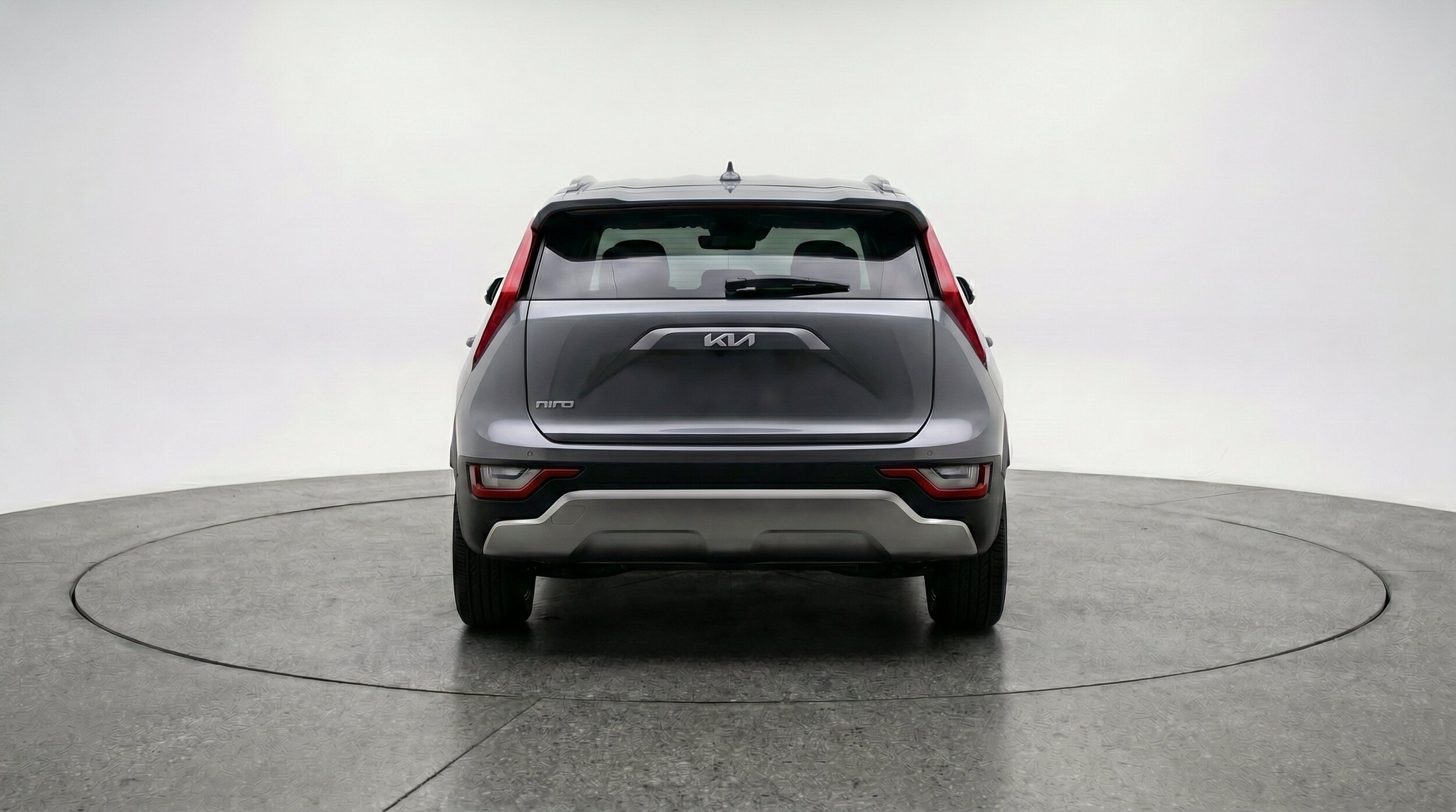 Thumbnail: 2026 Kia Niro - 7