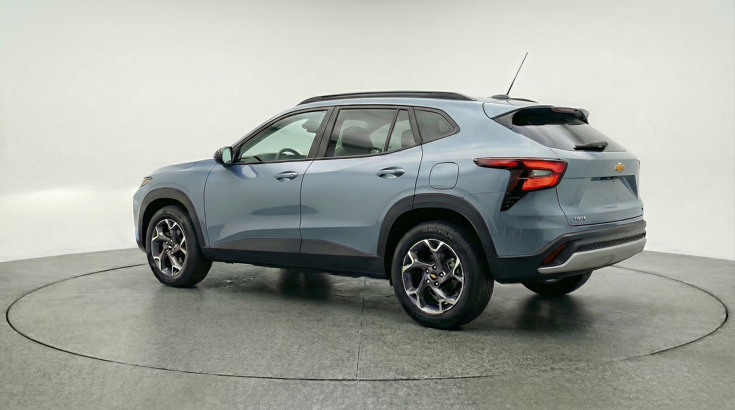 Thumbnail: 2025 Chevrolet Trax - 6