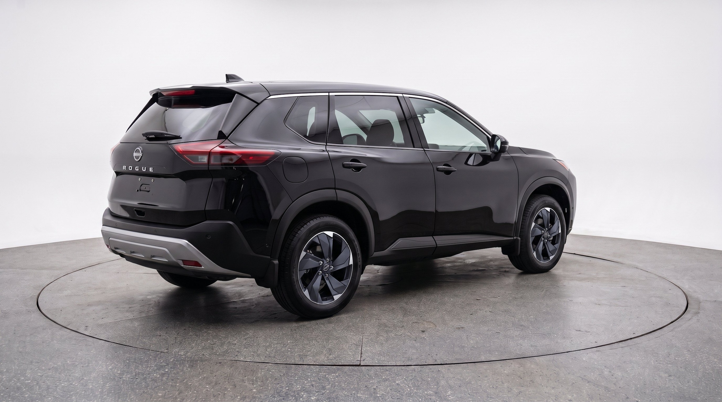 Thumbnail: 2025 Nissan Rogue - 9