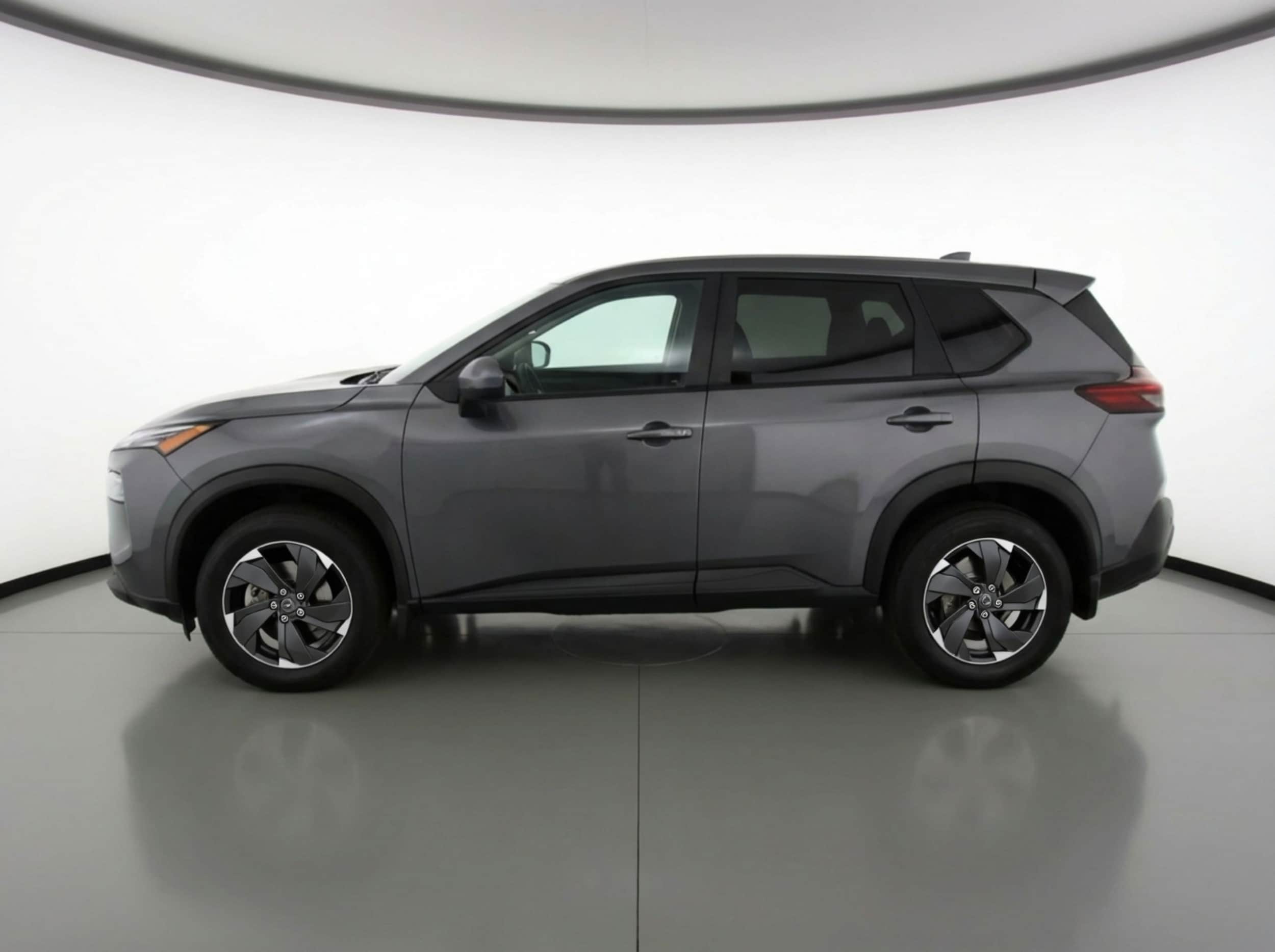 Thumbnail: 2025 Nissan Rogue - 4