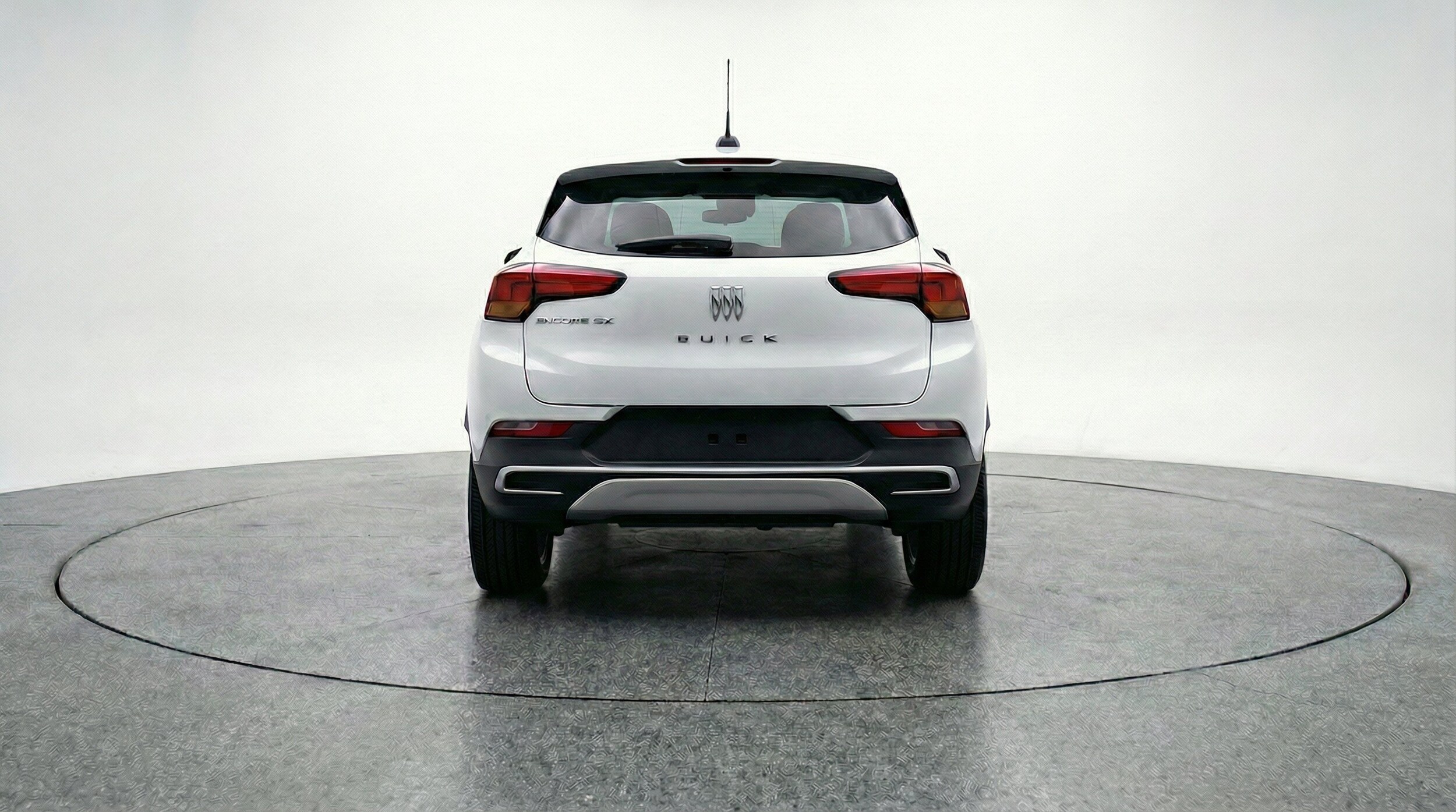 Thumbnail: 2026 Buick Encore GX - 7