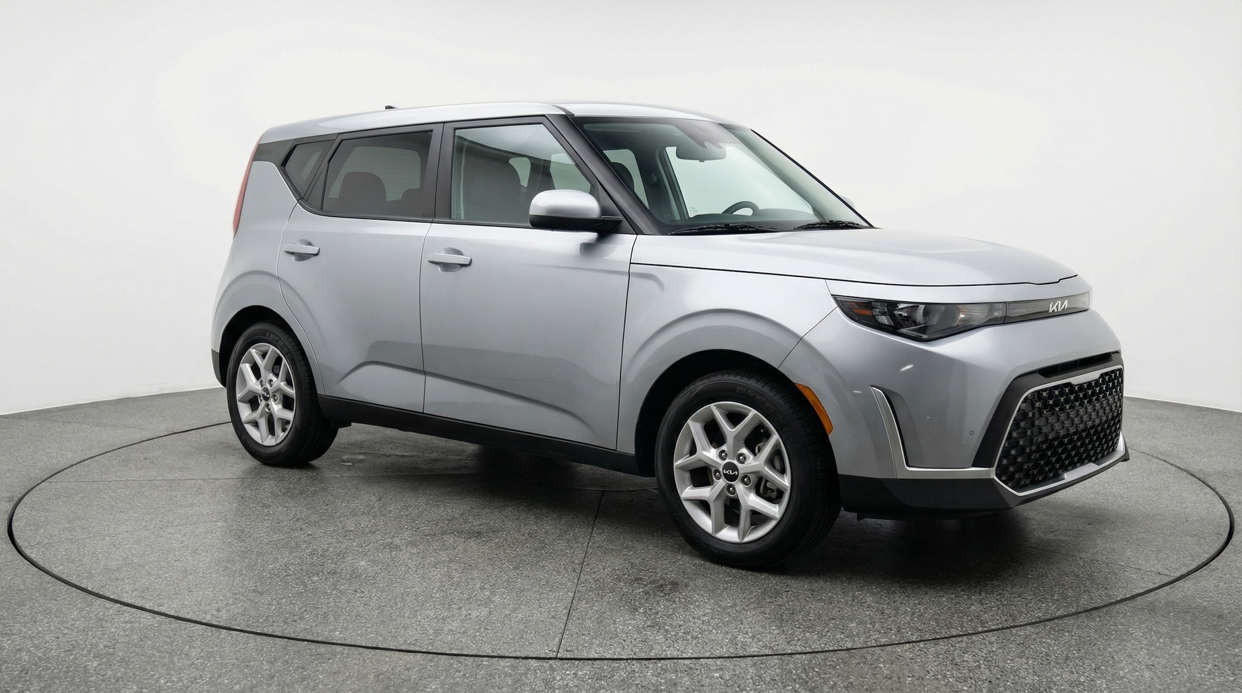Thumbnail: 2025 Kia Soul - 1