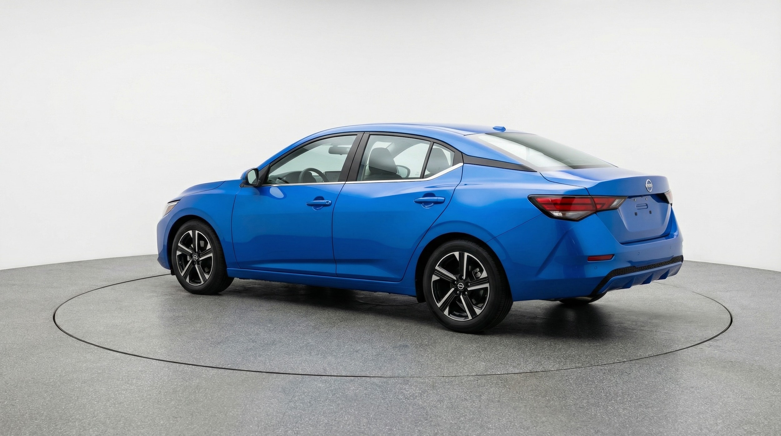 Thumbnail: 2025 Nissan Sentra - 5